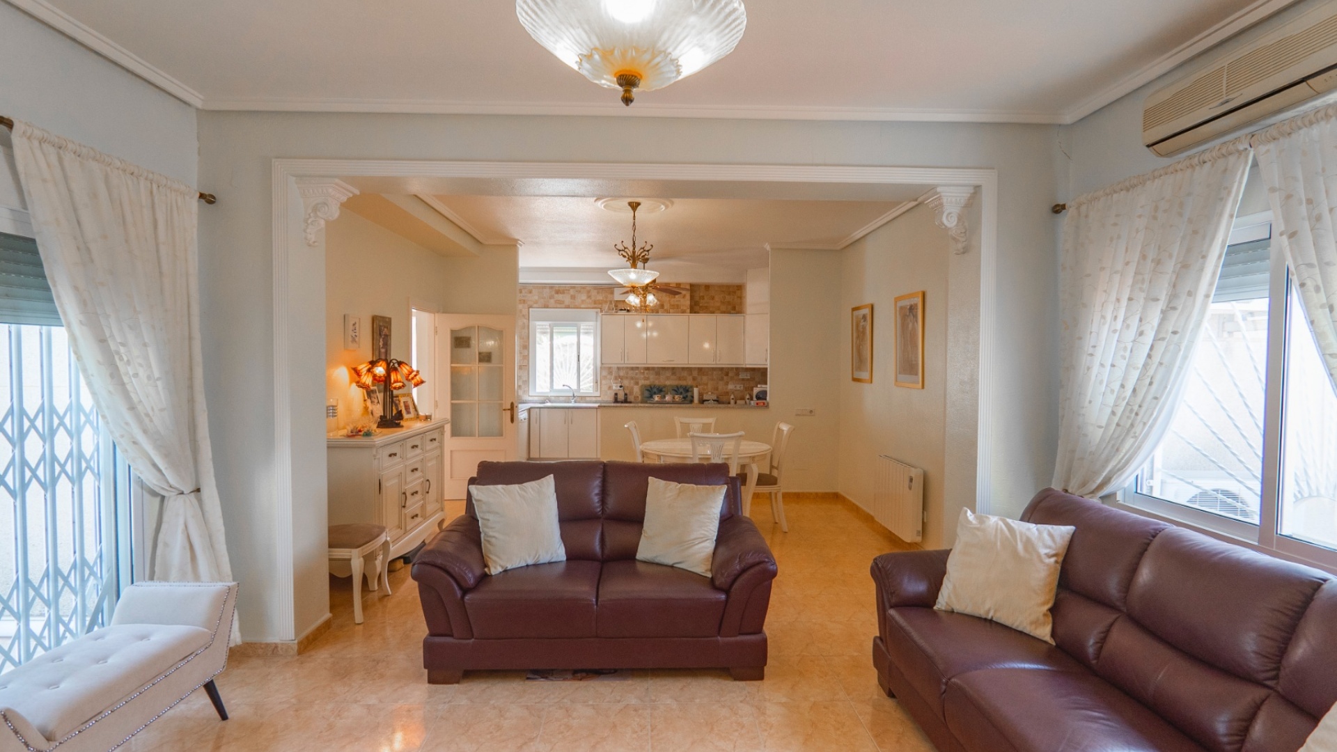 Revente - Villa - Ciudad Quesada - Campo De Golf La Marquesa