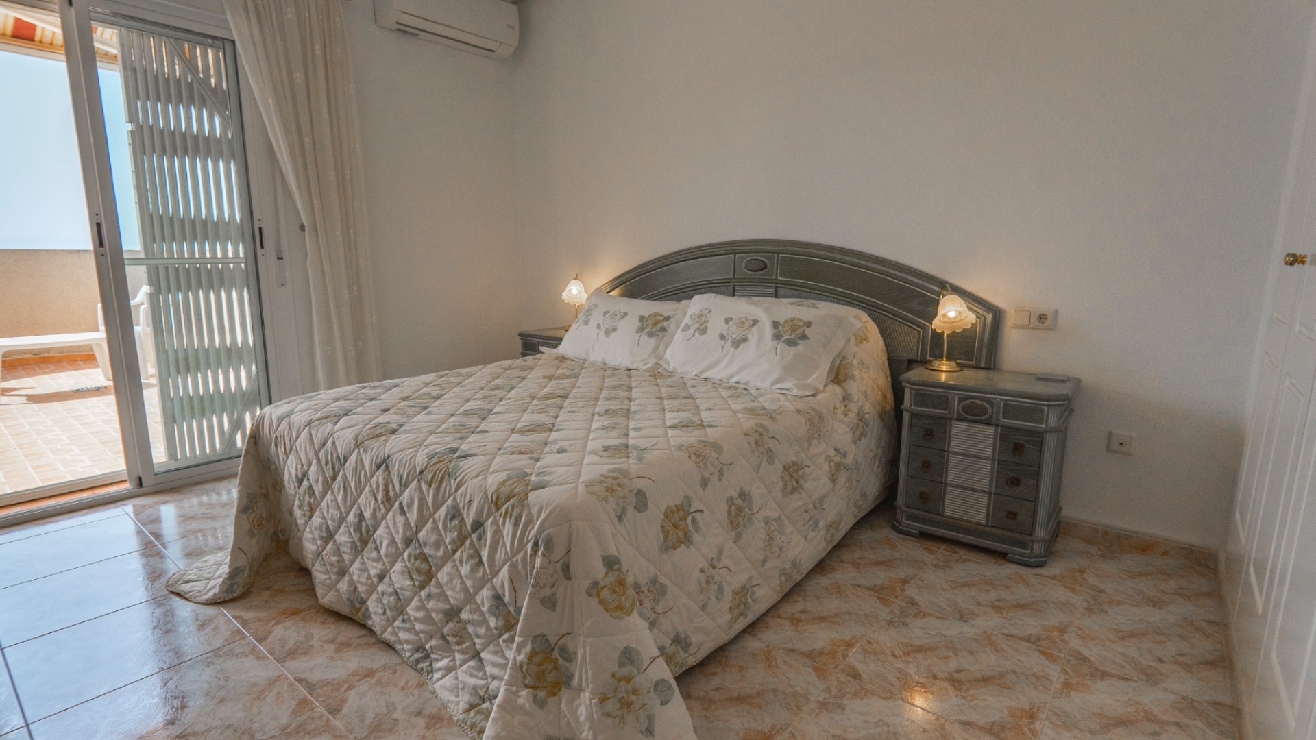 Revente - Villa - Ciudad Quesada - Campo De Golf La Marquesa