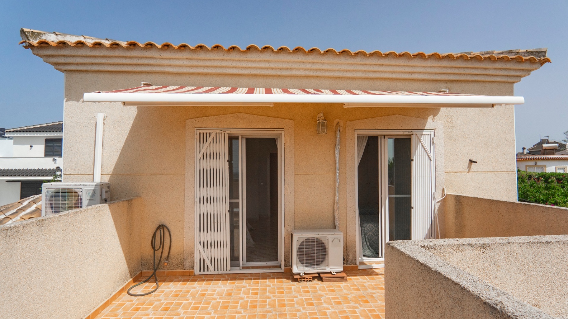 Revente - Villa - Ciudad Quesada - Campo De Golf La Marquesa