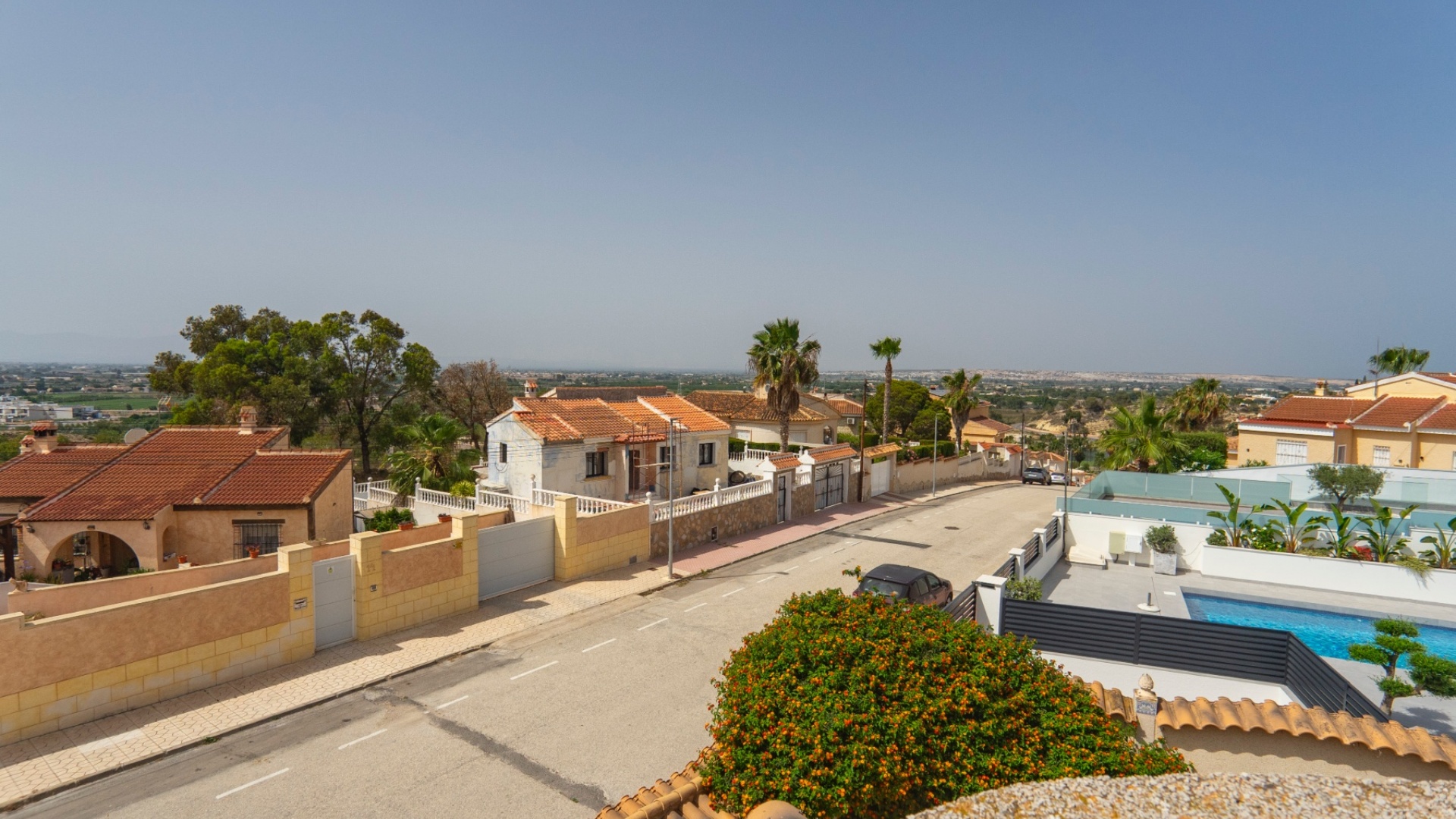 Revente - Villa - Ciudad Quesada - Campo De Golf La Marquesa