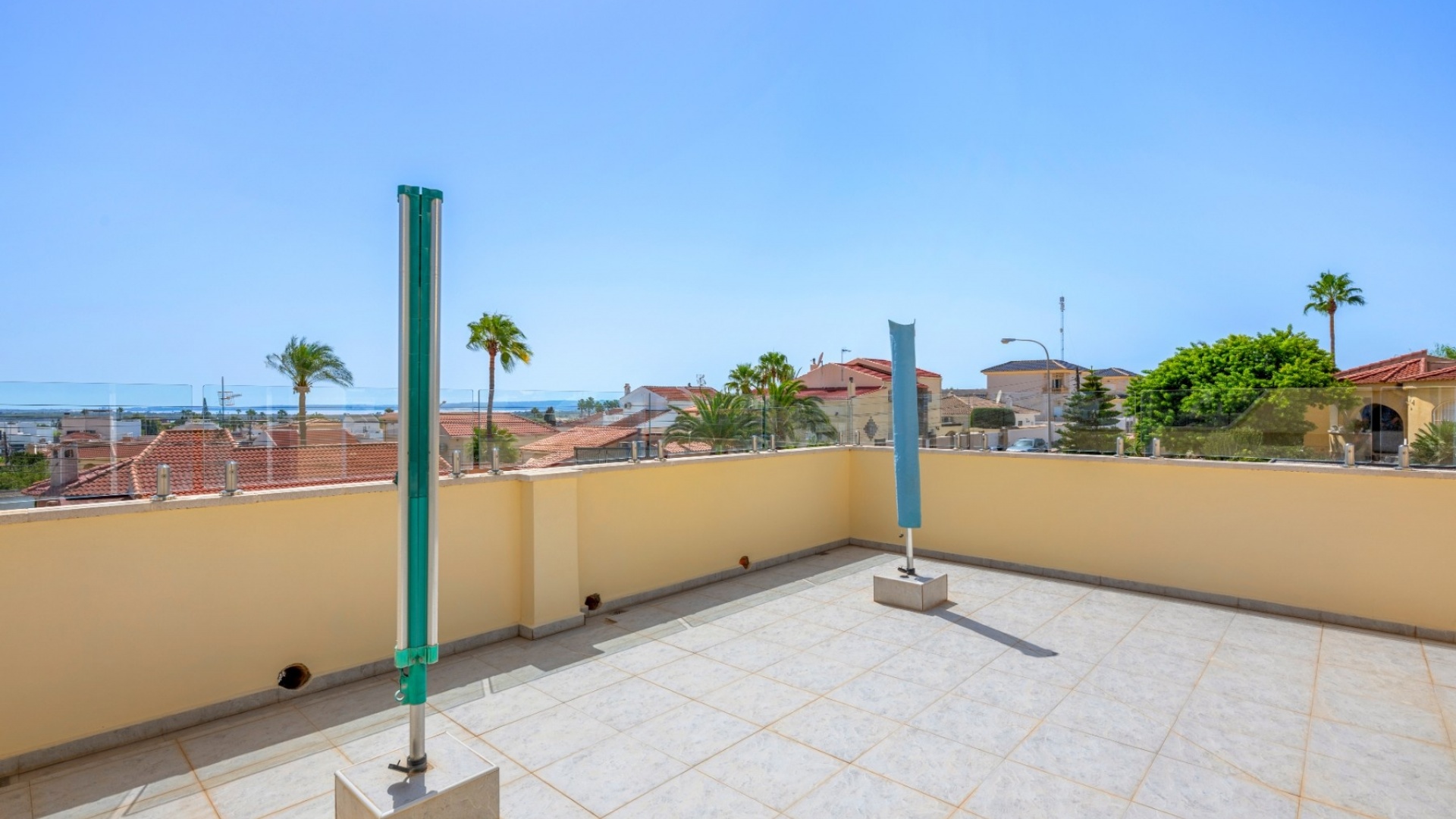 Revente - Villa - Ciudad Quesada - Center