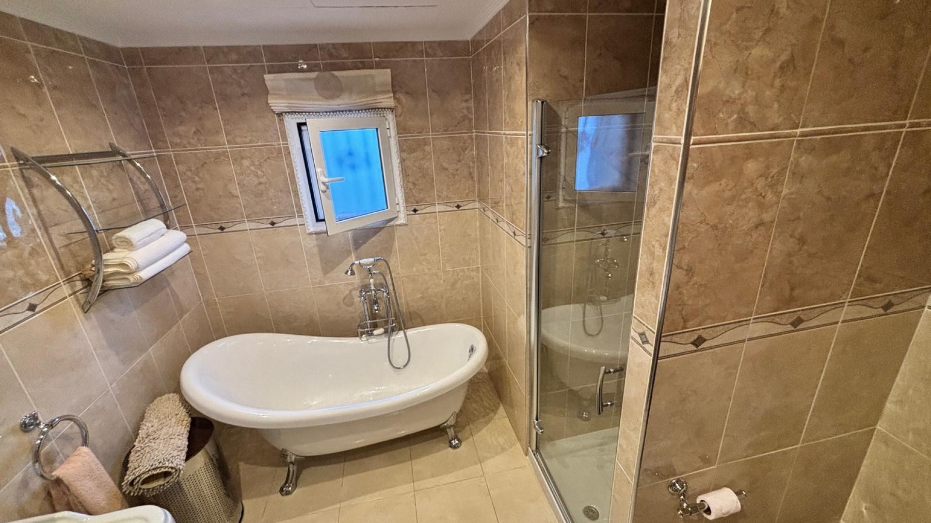 Revente - Villa - Ciudad Quesada - CENTRO