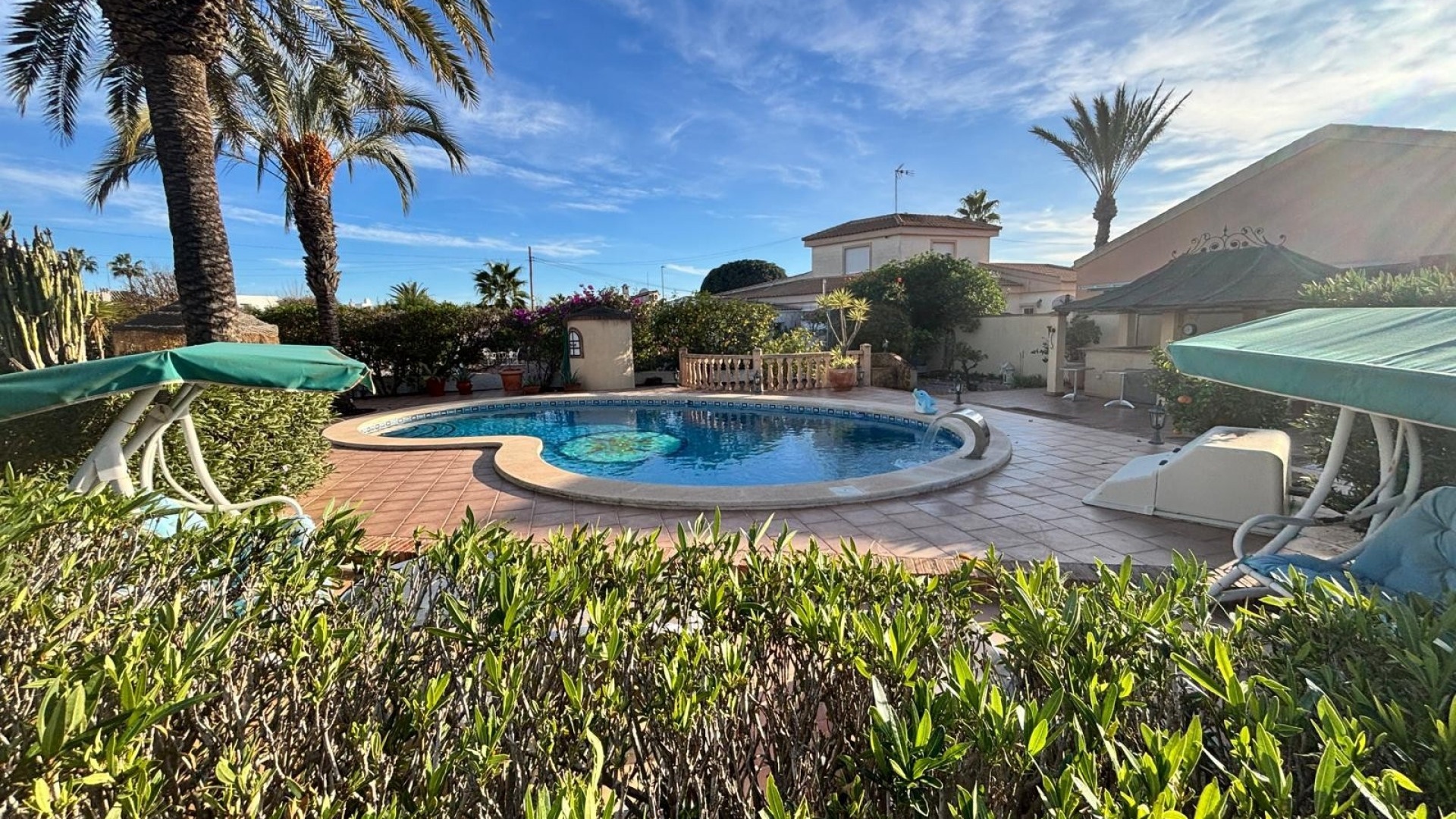 Revente - Villa - Ciudad Quesada - CENTRO