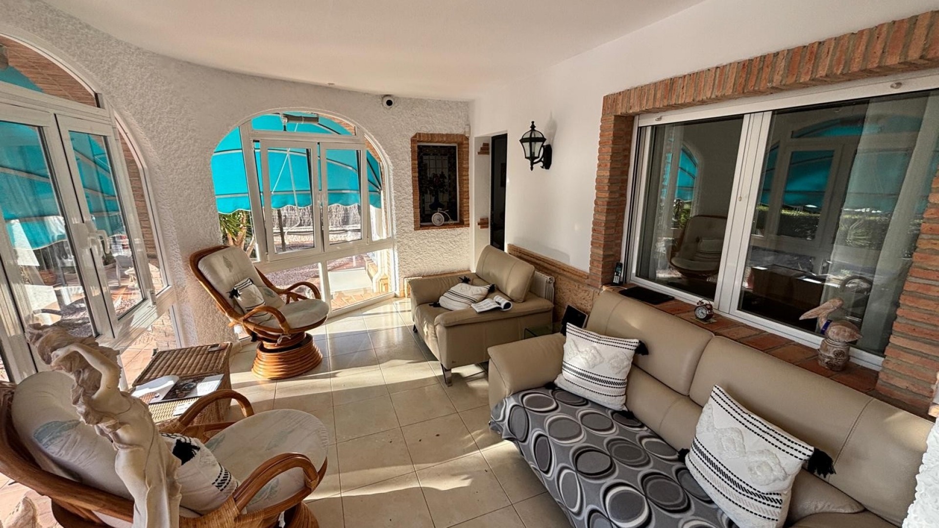 Revente - Villa - Ciudad Quesada - CENTRO