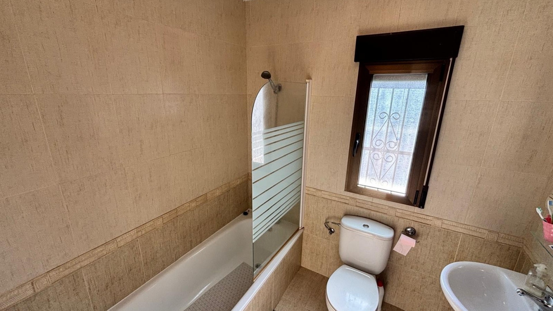 Revente - Villa - Ciudad Quesada - CENTRO