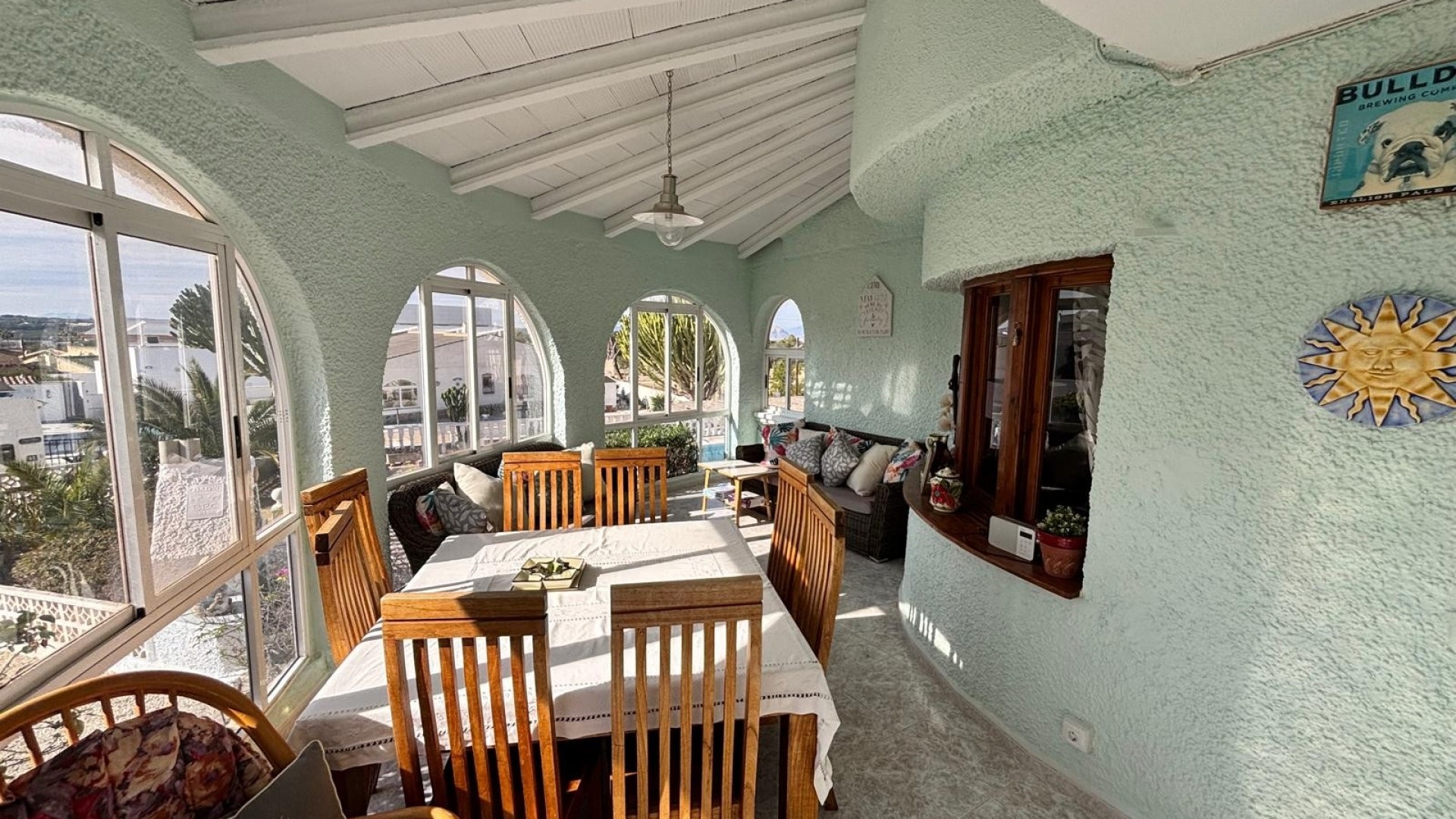 Revente - Villa - Ciudad Quesada - CENTRO