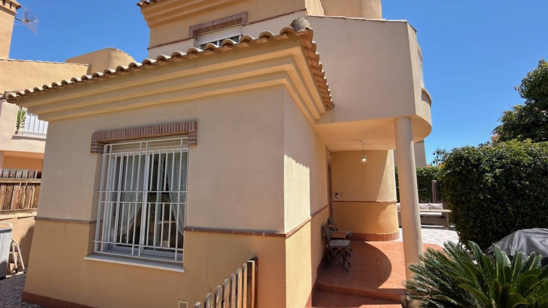 Revente - Villa - Ciudad Quesada - Ciudad Quesada - Doña Pepa