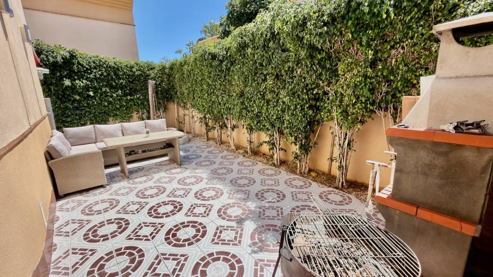 Revente - Villa - Ciudad Quesada - Ciudad Quesada - Doña Pepa
