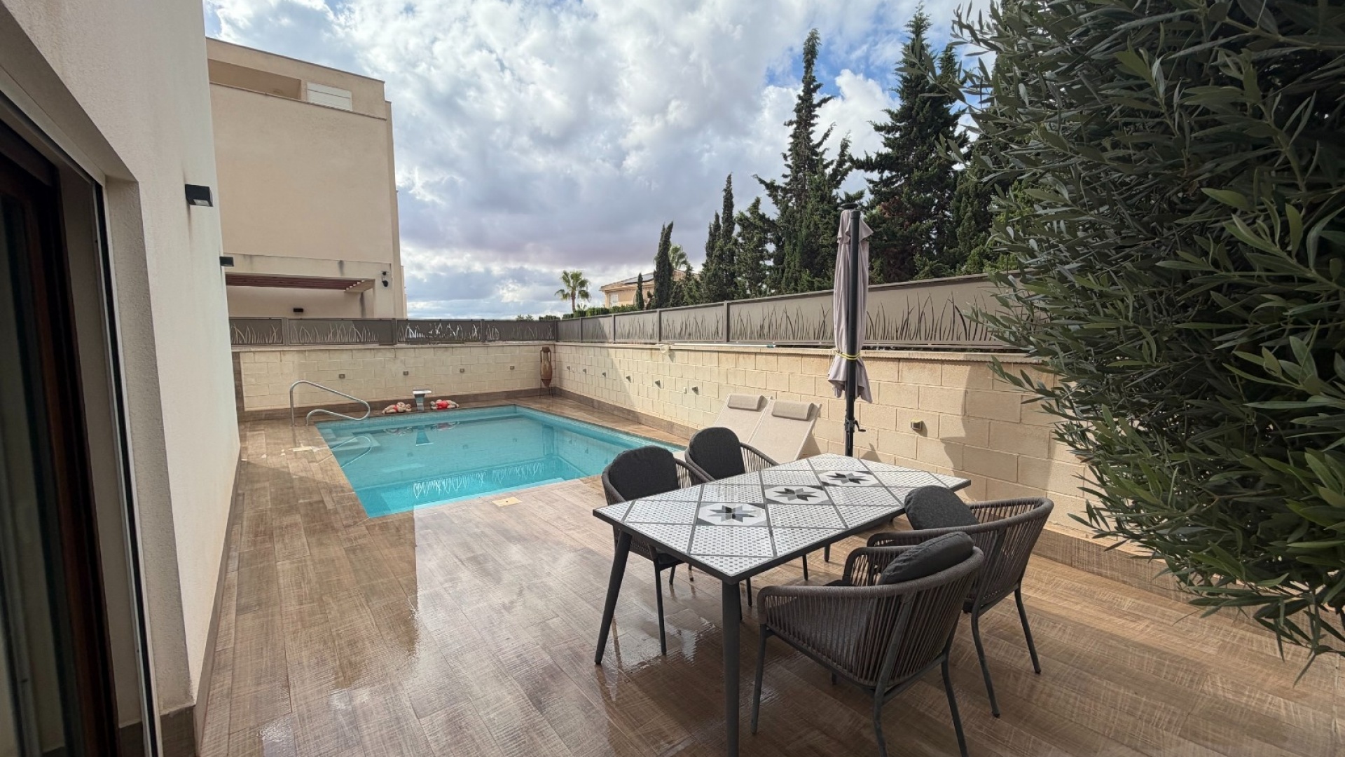 Revente - Villa - Ciudad Quesada - Ciudad Quesada - Doña Pepa
