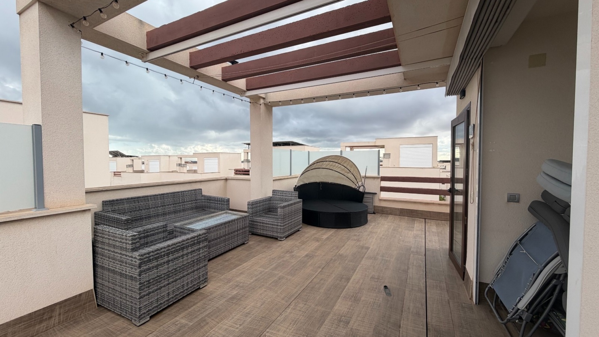 Revente - Villa - Ciudad Quesada - Ciudad Quesada - Doña Pepa