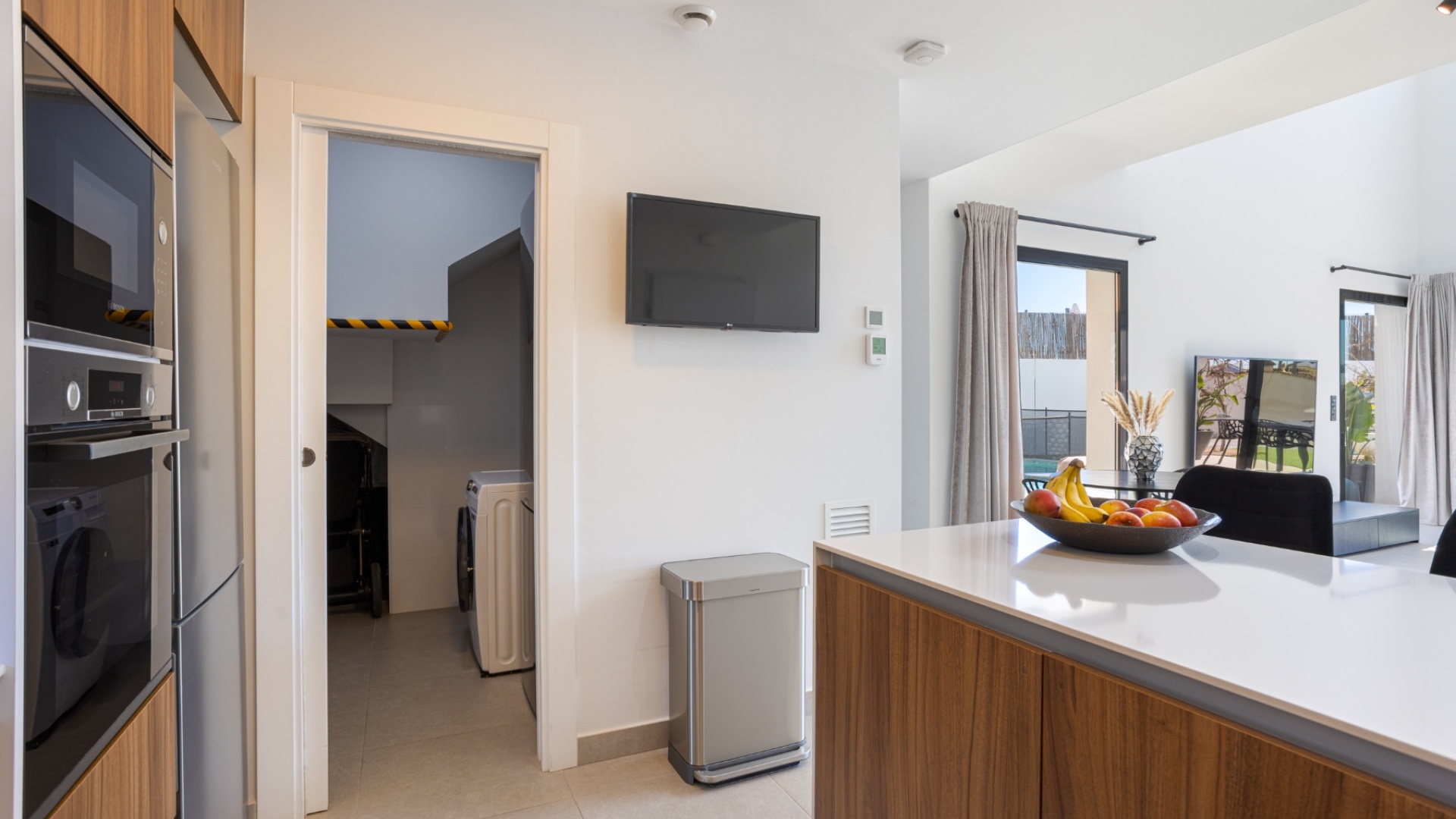 Revente - Villa - Ciudad Quesada - Ciudad Quesada - Rojales