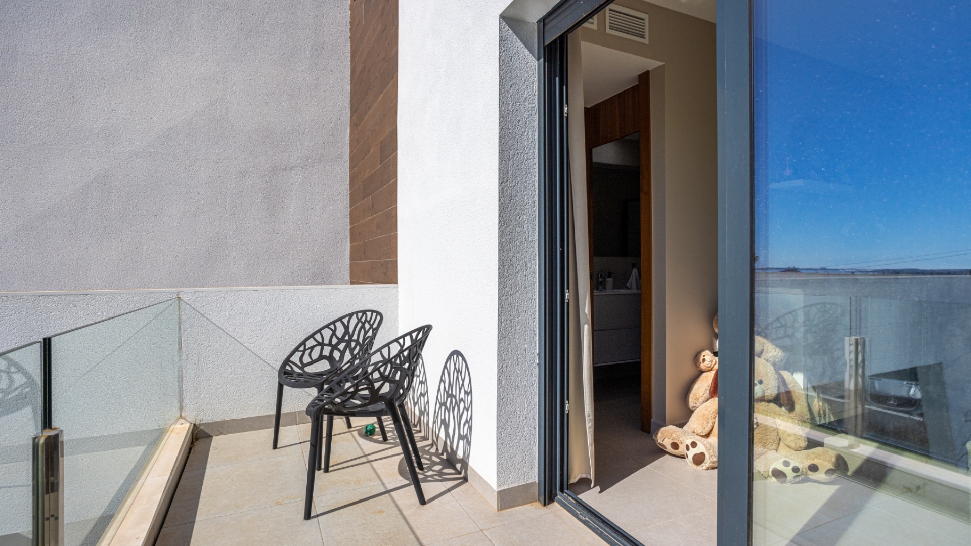 Revente - Villa - Ciudad Quesada - Ciudad Quesada - Rojales