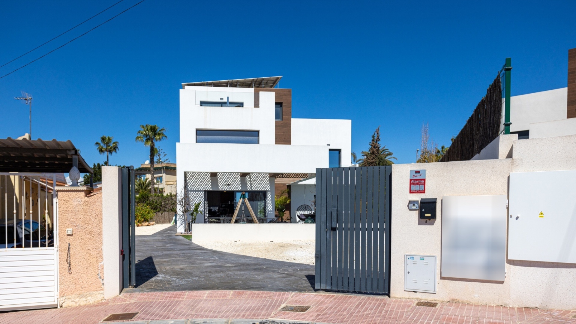 Revente - Villa - Ciudad Quesada - Ciudad Quesada - Rojales