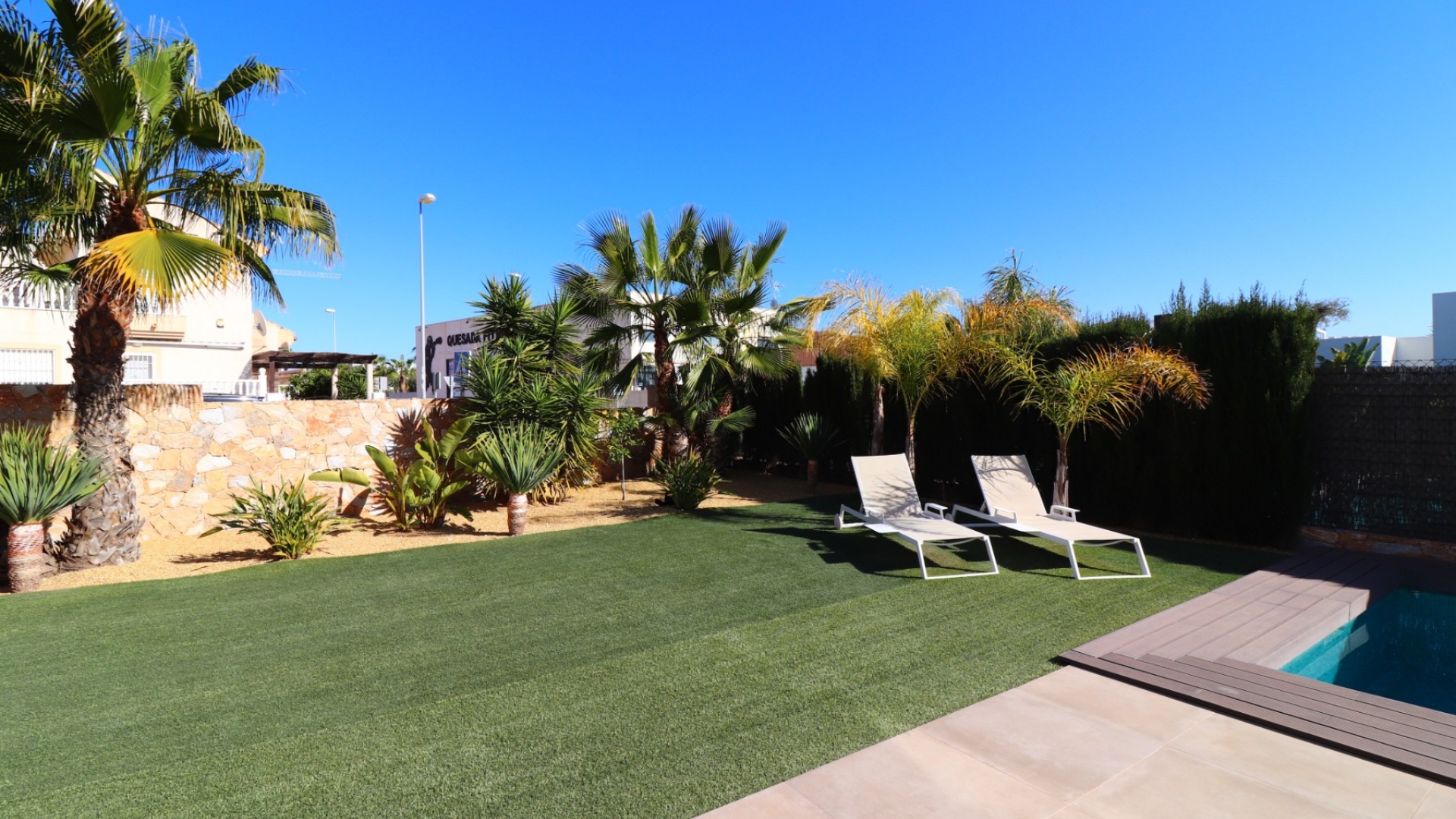 Revente - Villa - Ciudad Quesada - Ciudad Quesada - Town