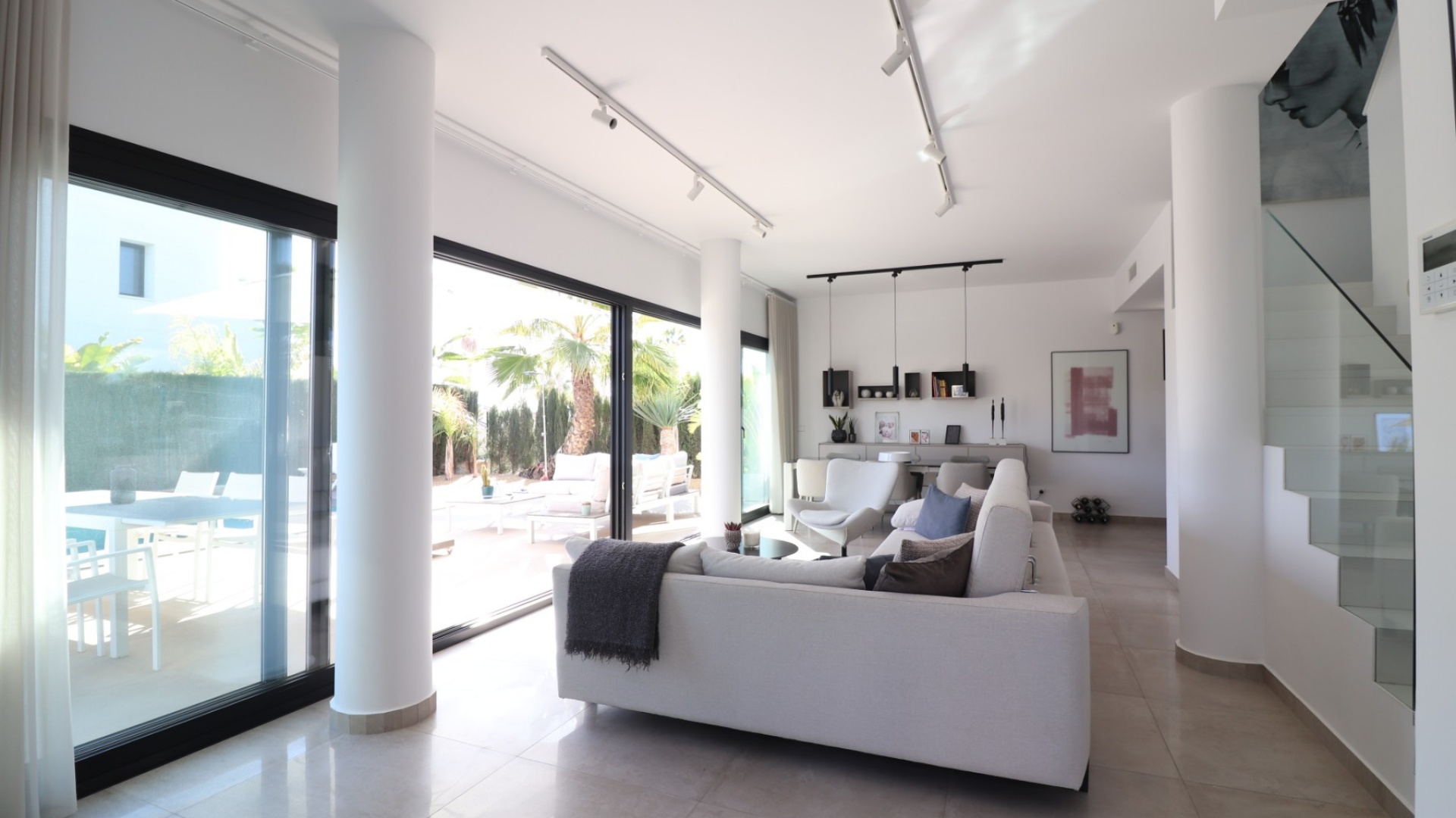 Revente - Villa - Ciudad Quesada - Ciudad Quesada - Town