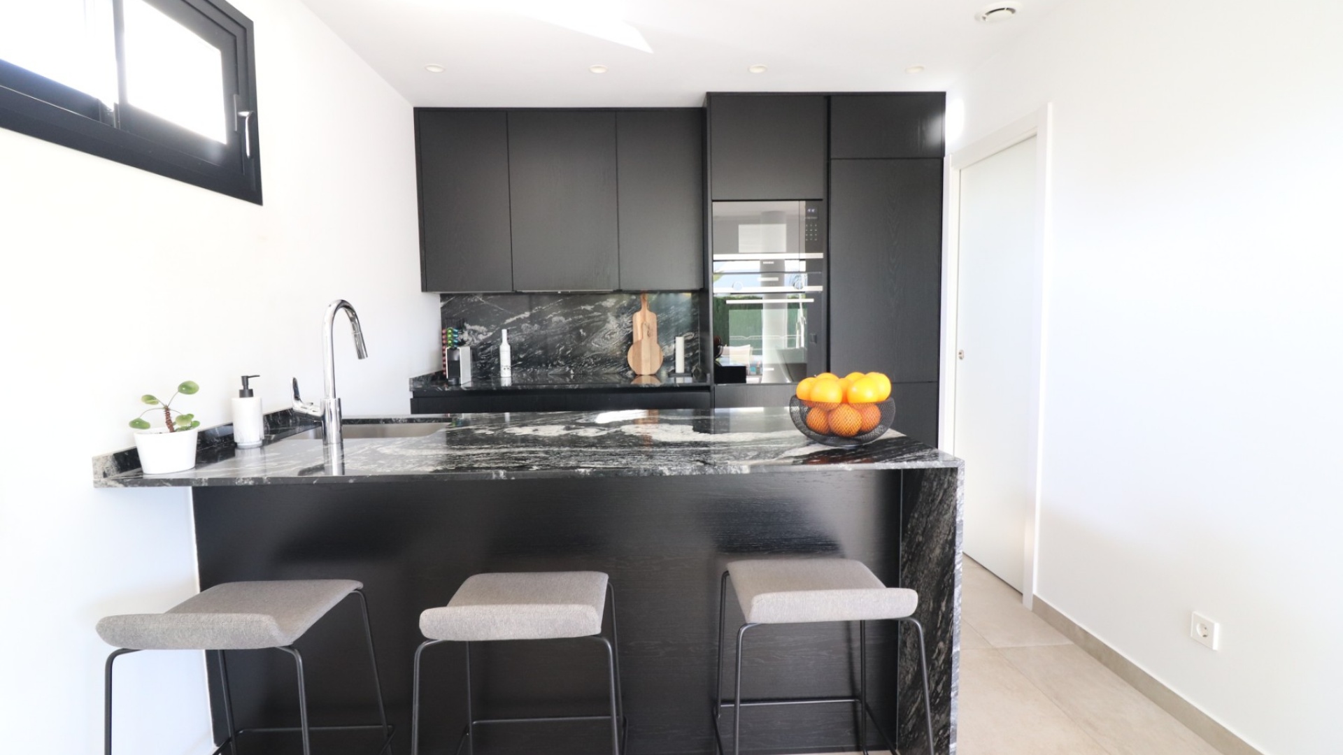 Revente - Villa - Ciudad Quesada - Ciudad Quesada - Town