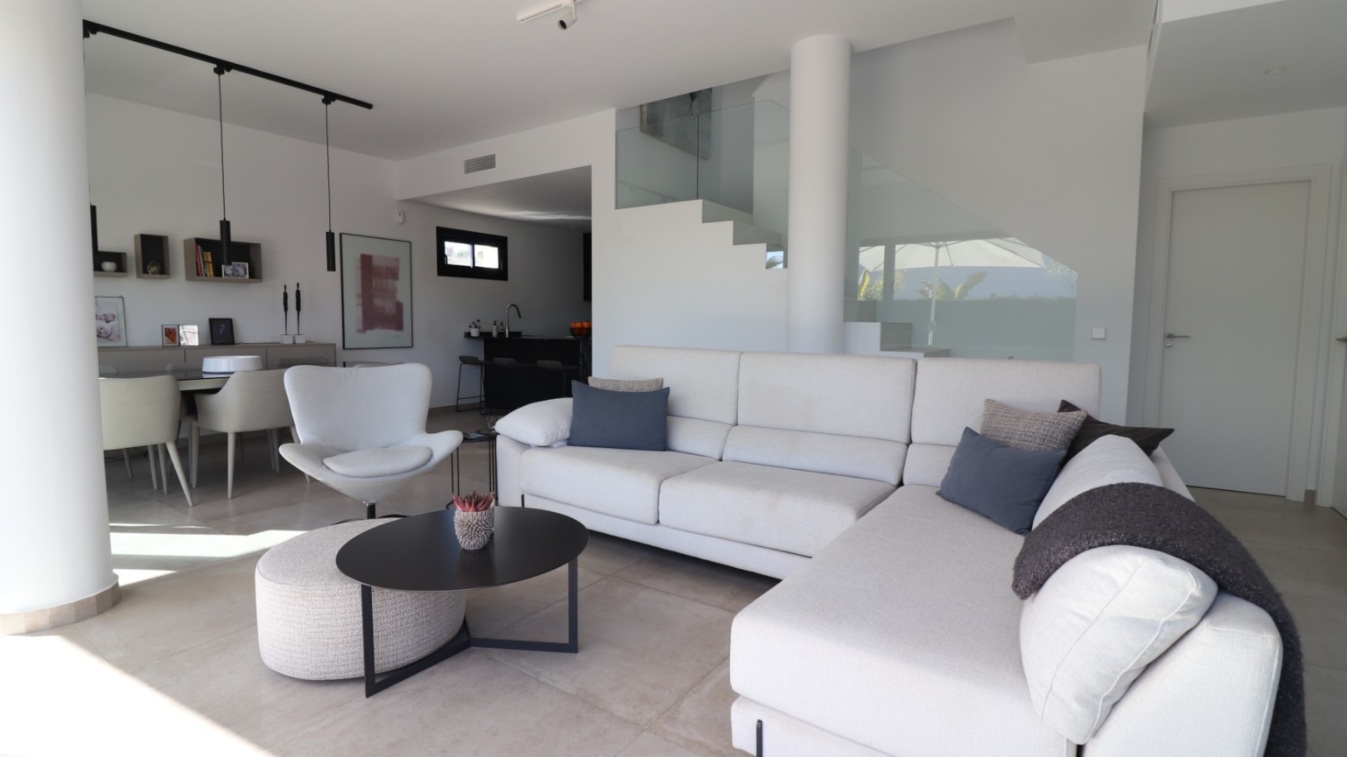 Revente - Villa - Ciudad Quesada - Ciudad Quesada - Town