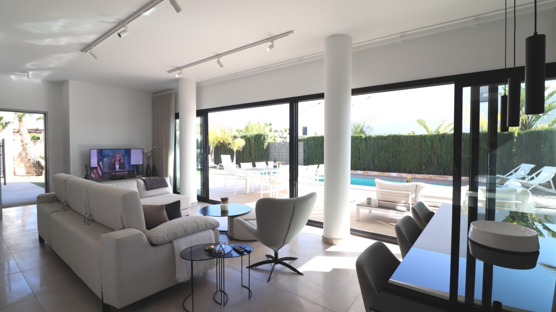 Revente - Villa - Ciudad Quesada - Ciudad Quesada - Town