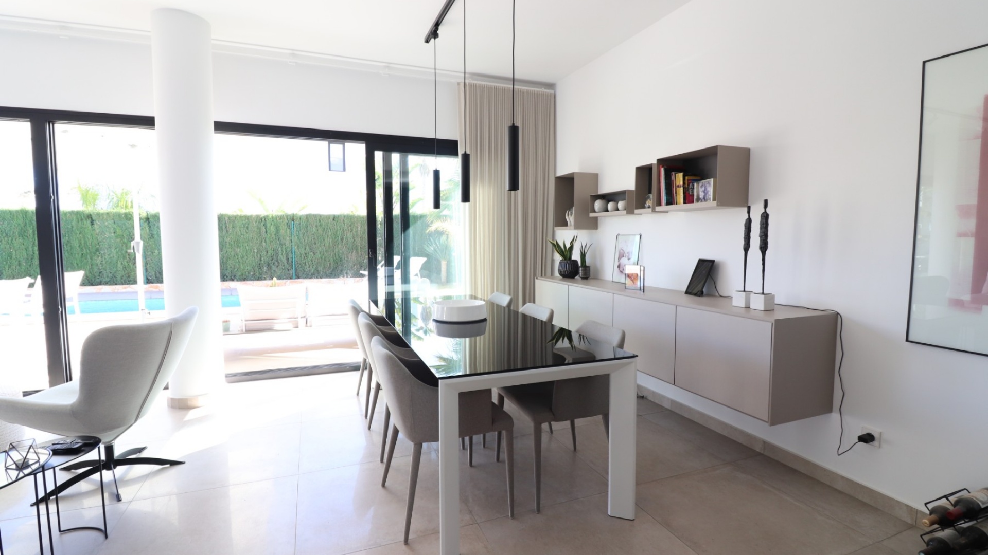 Revente - Villa - Ciudad Quesada - Ciudad Quesada - Town