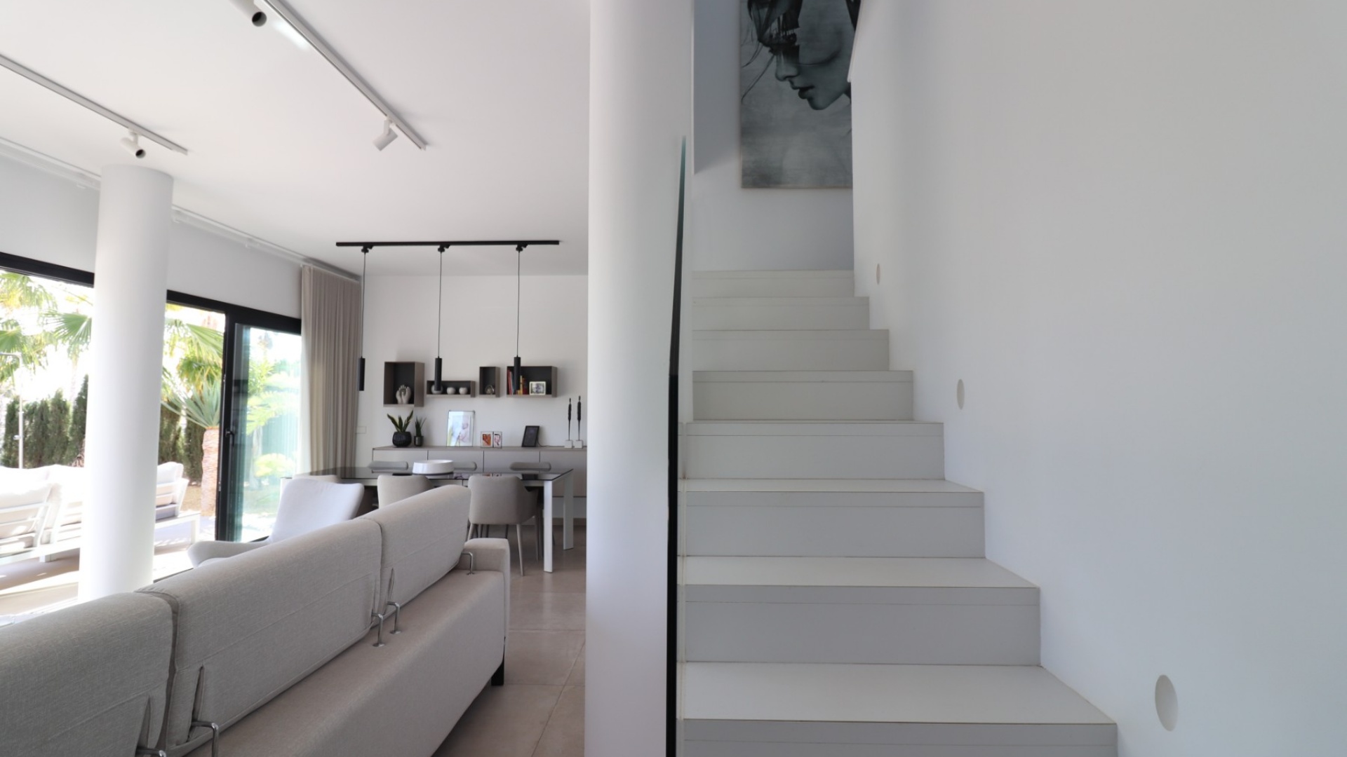 Revente - Villa - Ciudad Quesada - Ciudad Quesada - Town