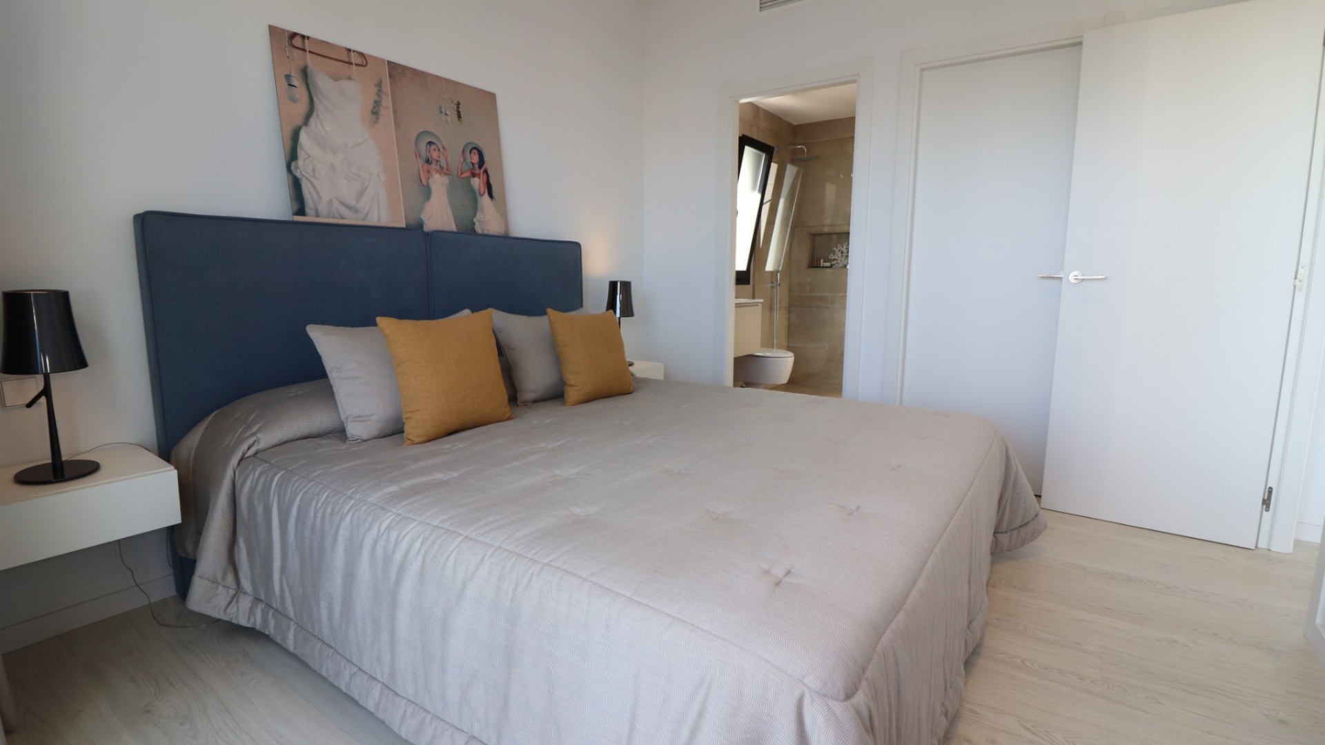 Revente - Villa - Ciudad Quesada - Ciudad Quesada - Town