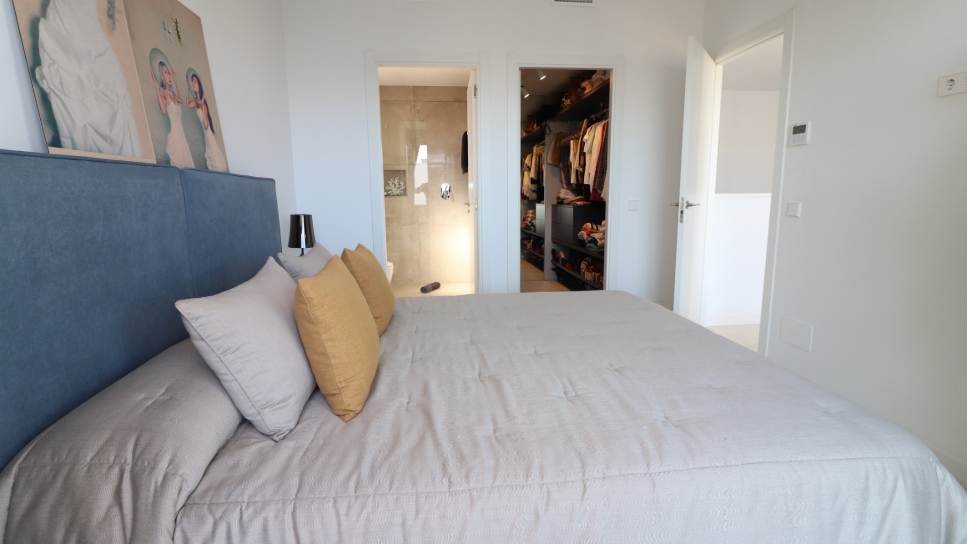 Revente - Villa - Ciudad Quesada - Ciudad Quesada - Town