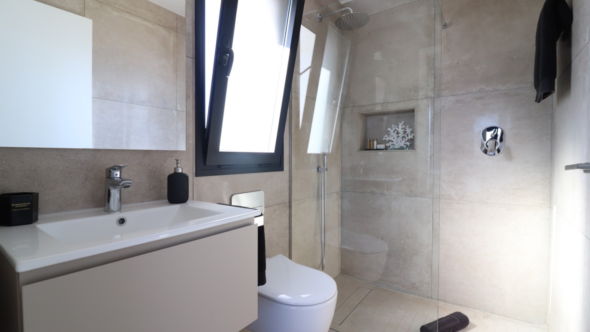 Revente - Villa - Ciudad Quesada - Ciudad Quesada - Town