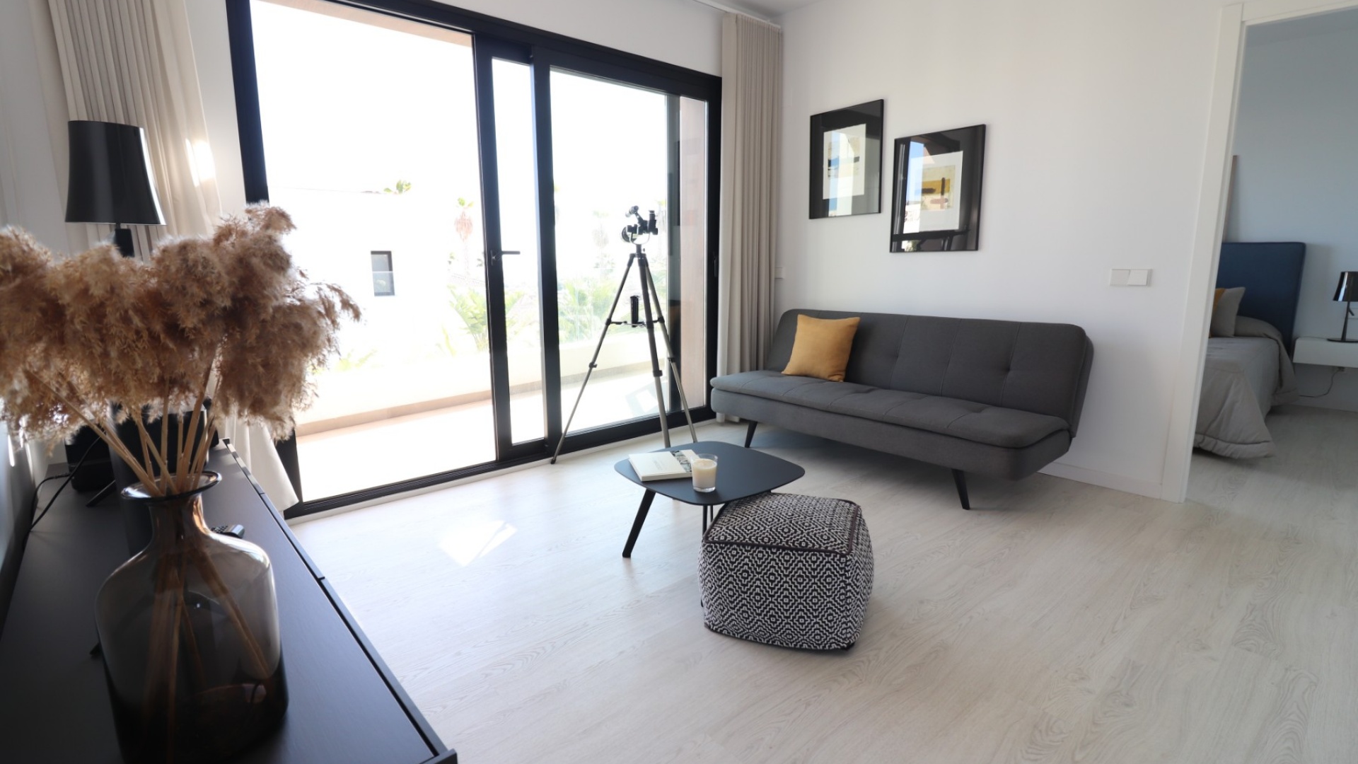 Revente - Villa - Ciudad Quesada - Ciudad Quesada - Town