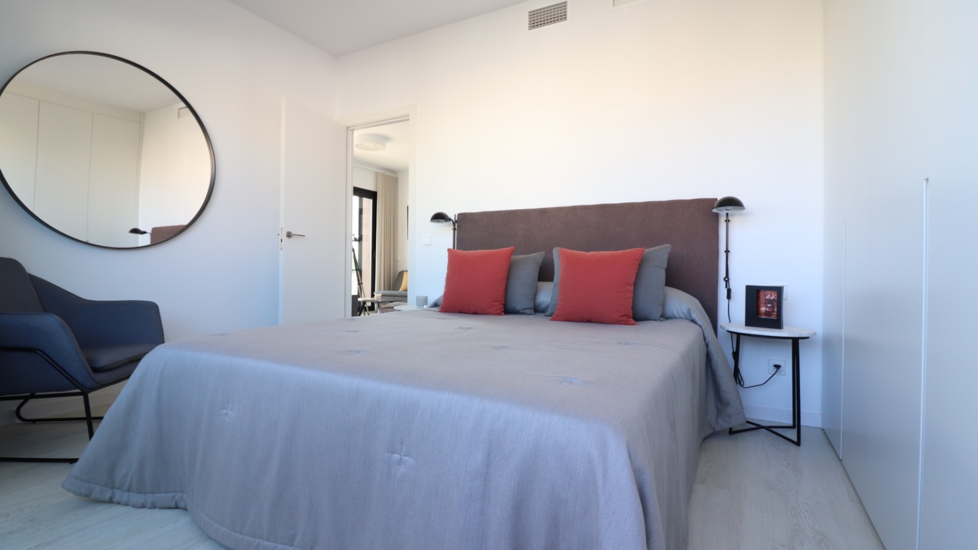 Revente - Villa - Ciudad Quesada - Ciudad Quesada - Town