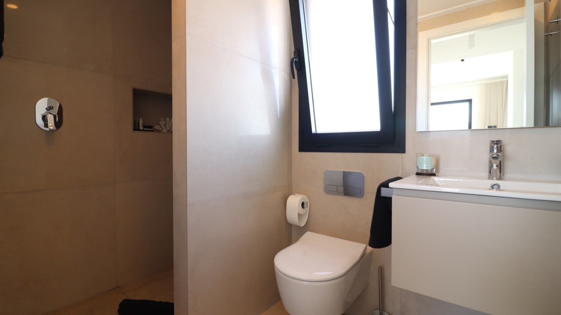 Revente - Villa - Ciudad Quesada - Ciudad Quesada - Town