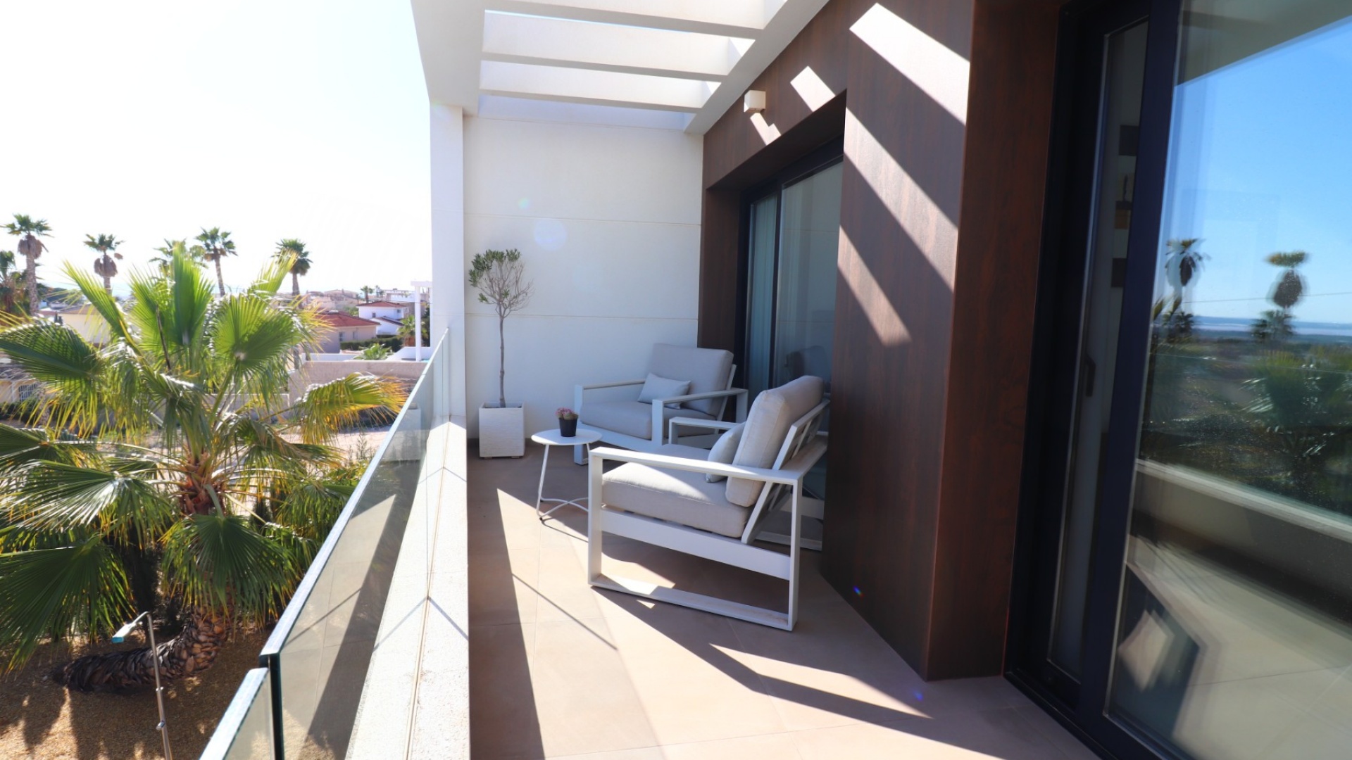 Revente - Villa - Ciudad Quesada - Ciudad Quesada - Town