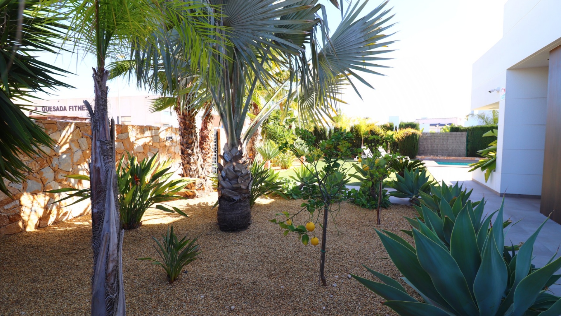 Revente - Villa - Ciudad Quesada - Ciudad Quesada - Town