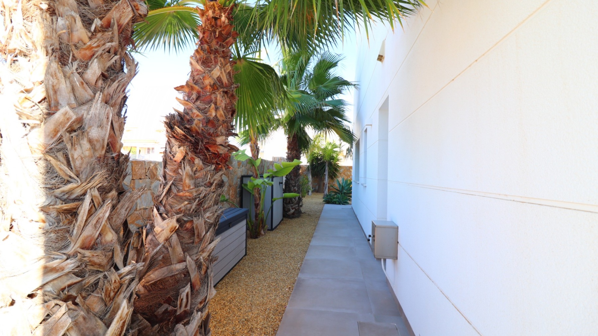 Revente - Villa - Ciudad Quesada - Ciudad Quesada - Town