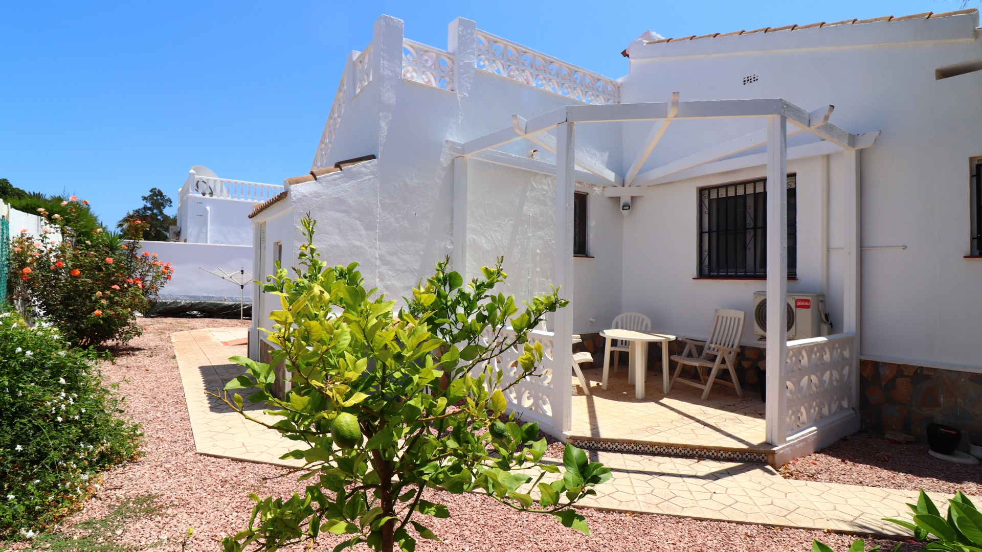 Revente - Villa - Ciudad Quesada - Ciudad Quesada - Town