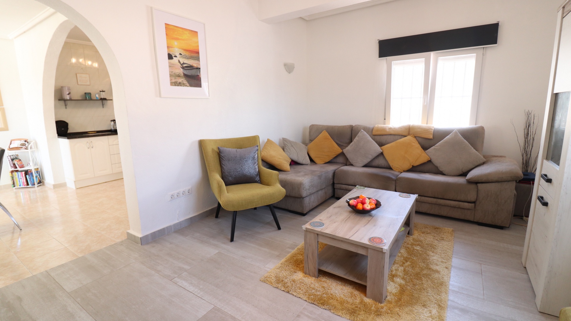 Revente - Villa - Ciudad Quesada - Ciudad Quesada - Town