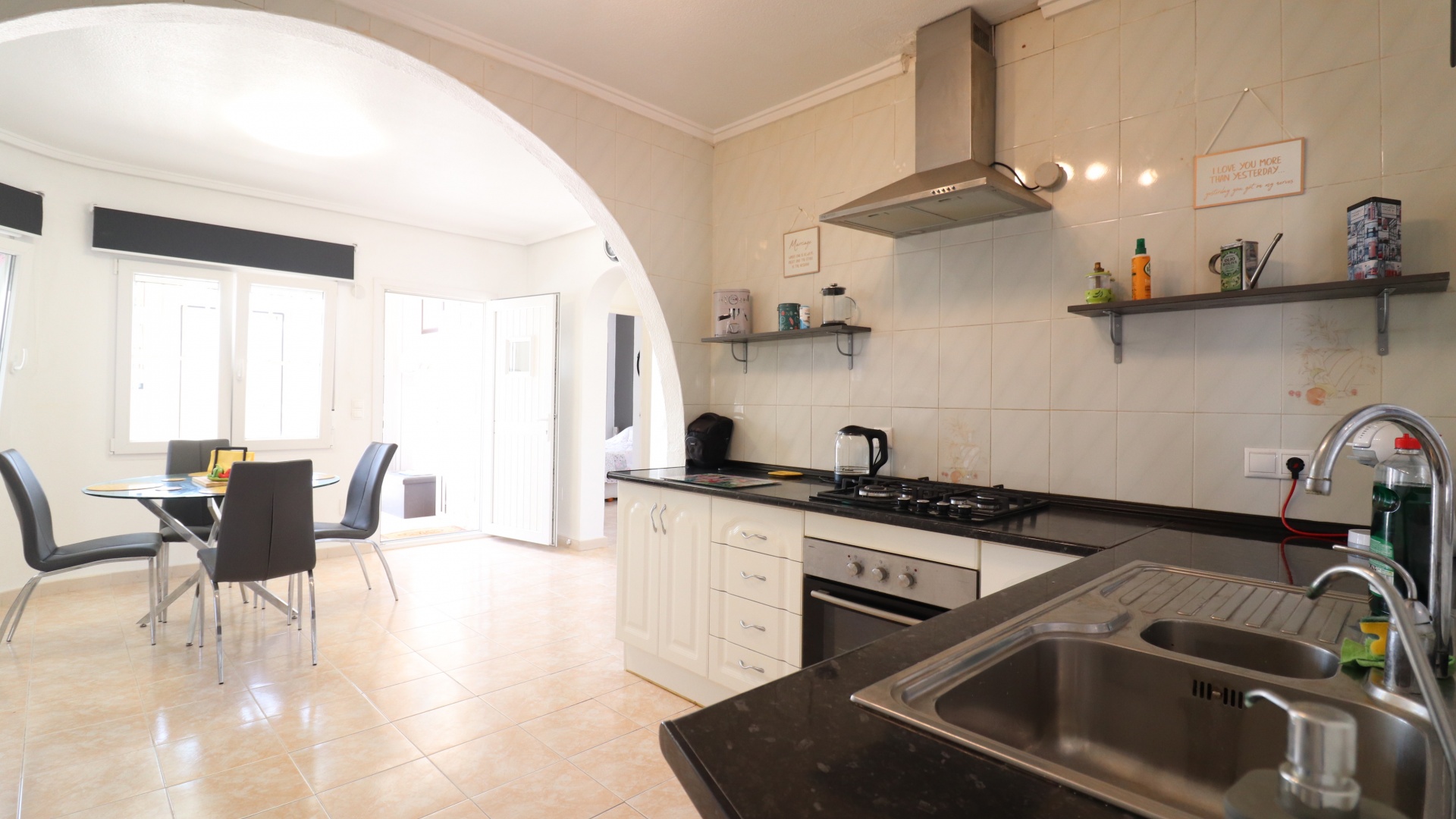 Revente - Villa - Ciudad Quesada - Ciudad Quesada - Town