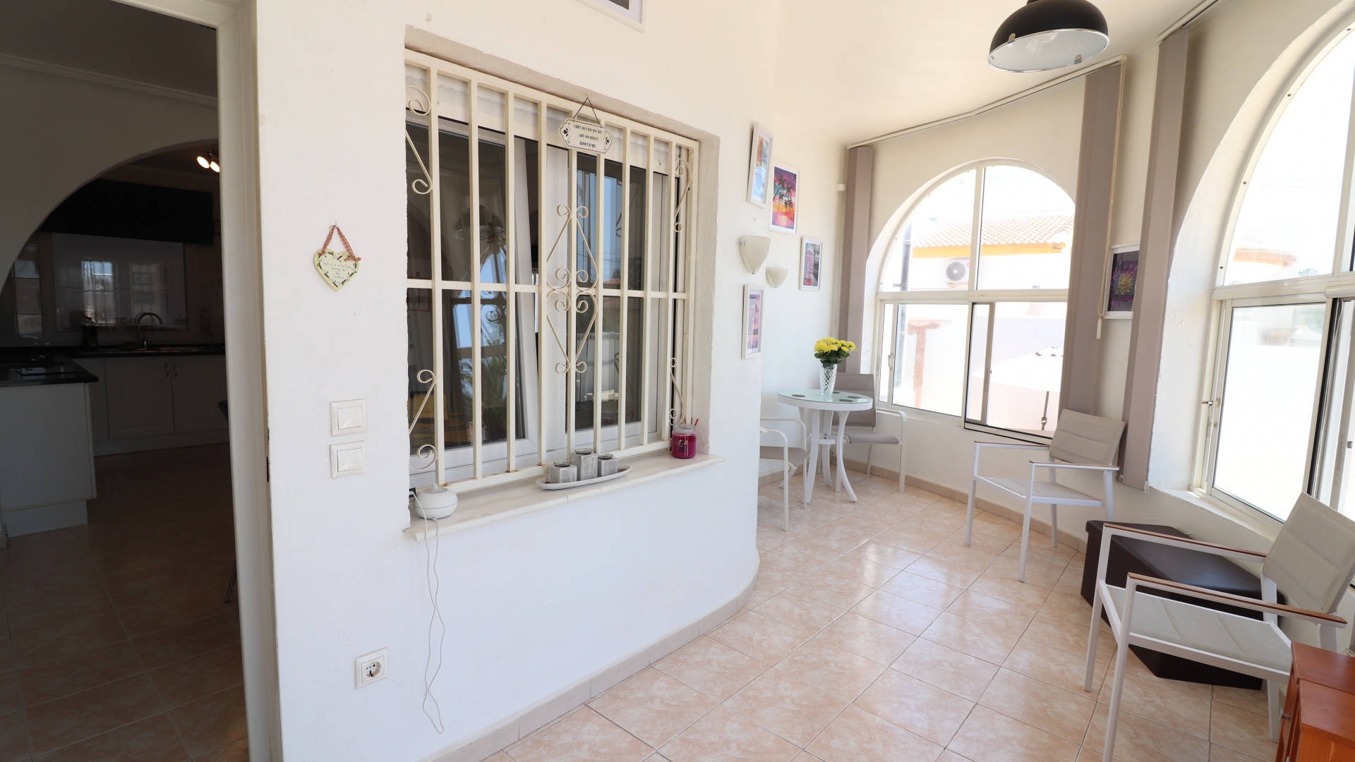 Revente - Villa - Ciudad Quesada - Ciudad Quesada - Town