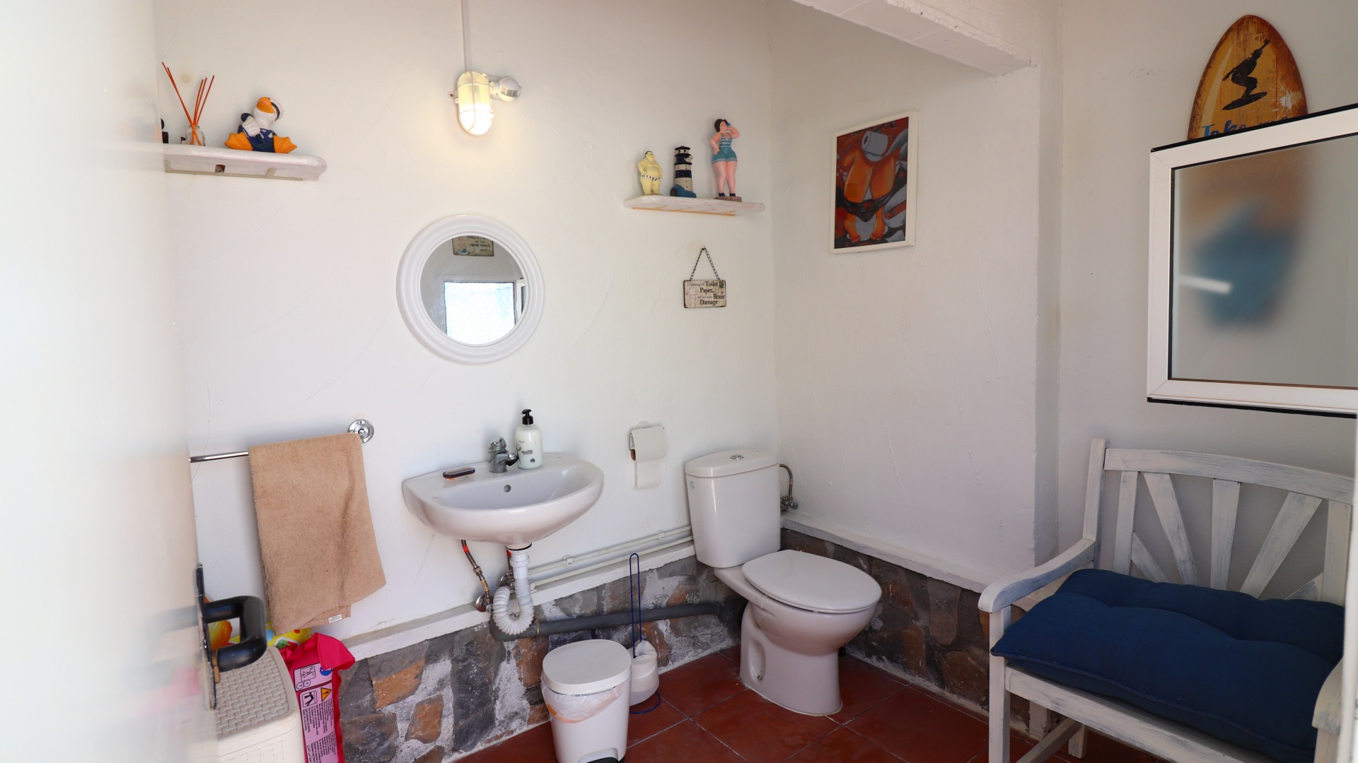 Revente - Villa - Ciudad Quesada - Ciudad Quesada - Town