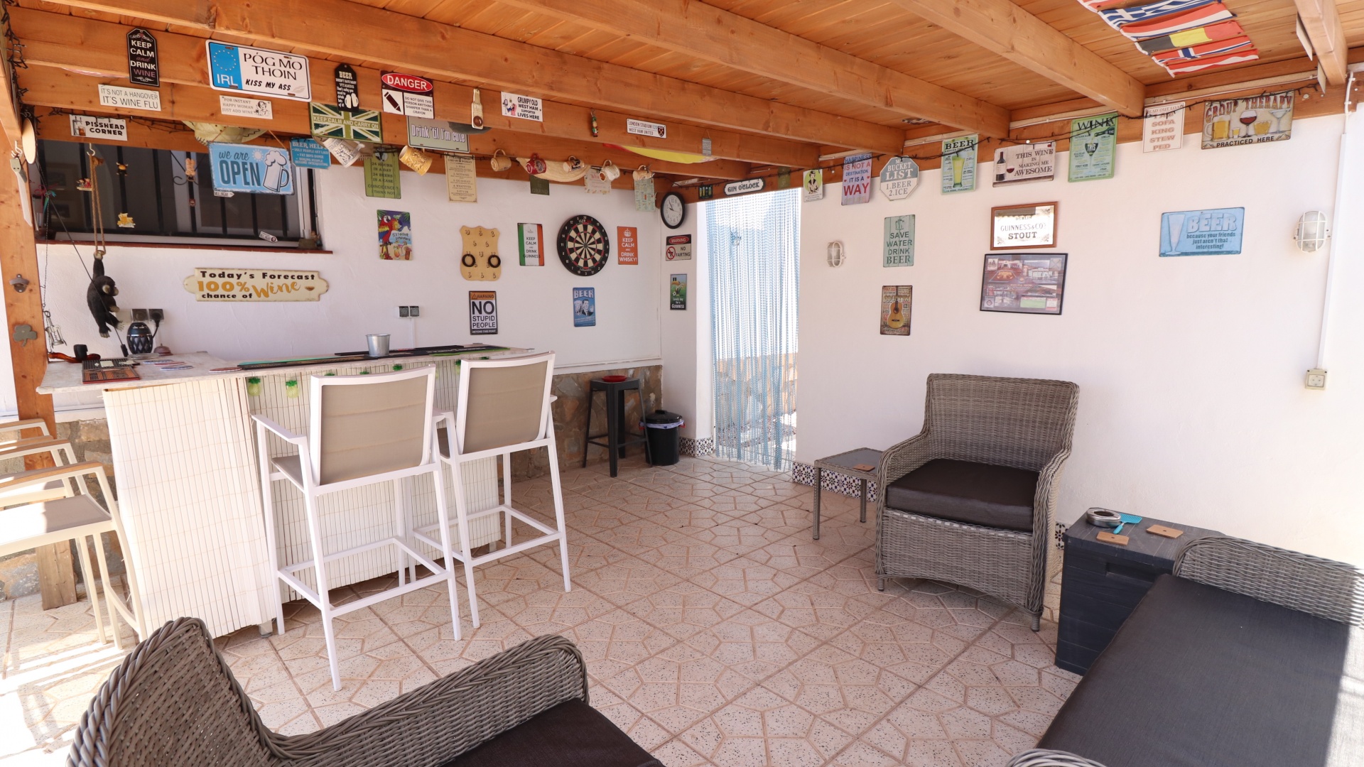 Revente - Villa - Ciudad Quesada - Ciudad Quesada - Town