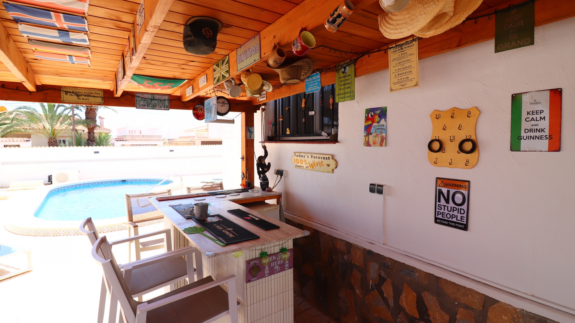 Revente - Villa - Ciudad Quesada - Ciudad Quesada - Town