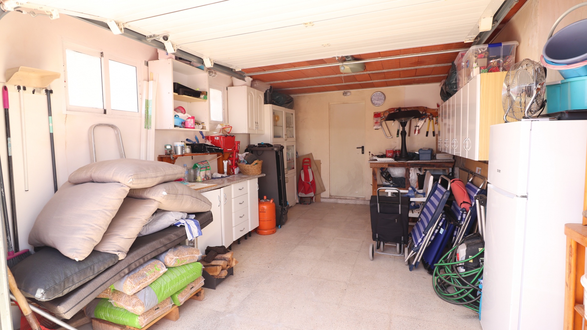 Revente - Villa - Ciudad Quesada - Ciudad Quesada - Town