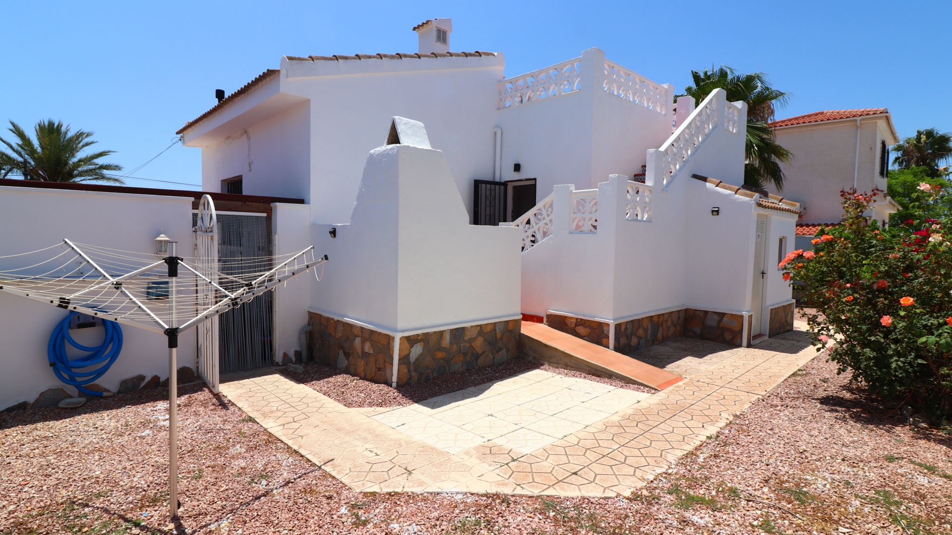 Revente - Villa - Ciudad Quesada - Ciudad Quesada - Town