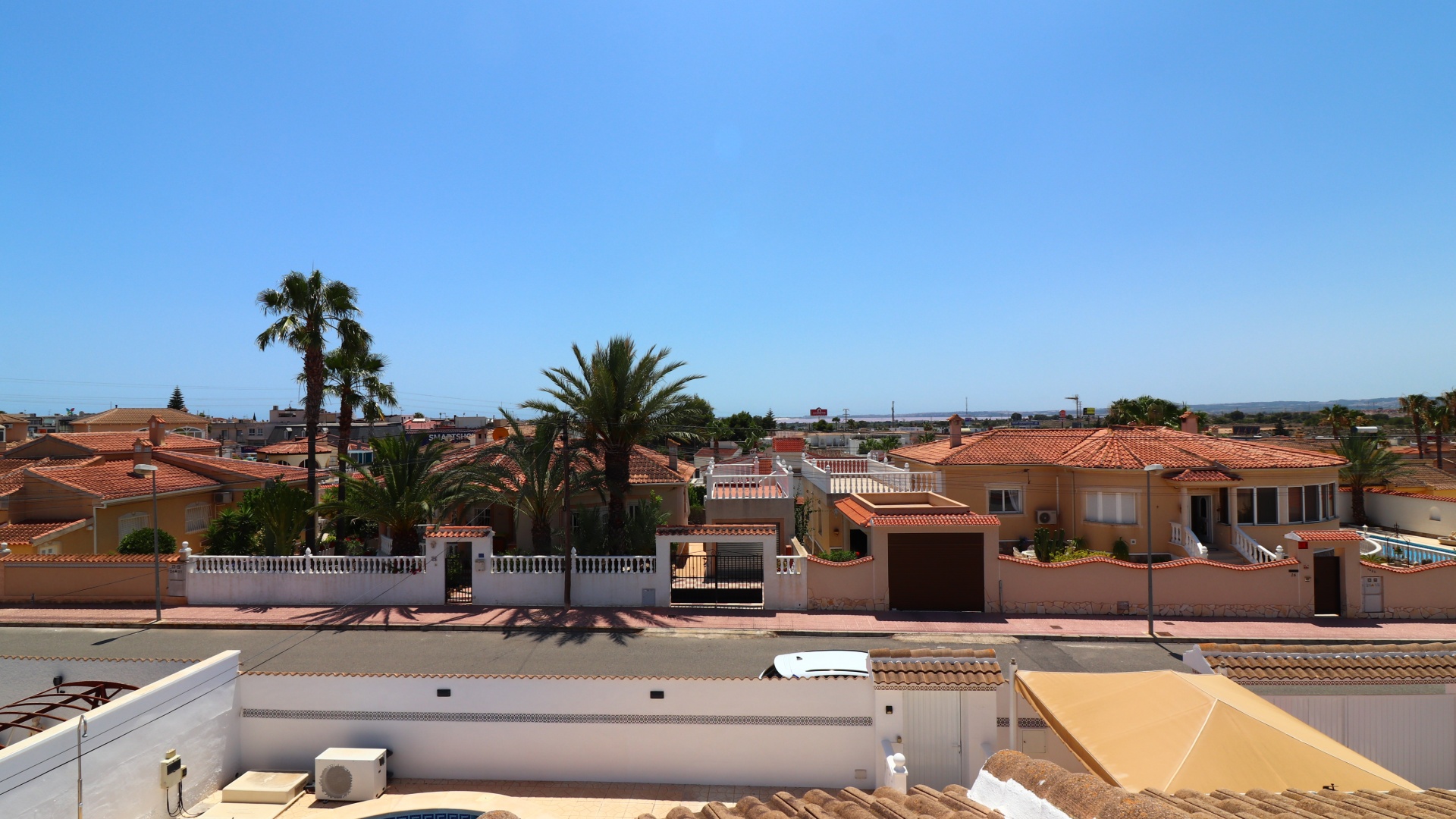 Revente - Villa - Ciudad Quesada - Ciudad Quesada - Town