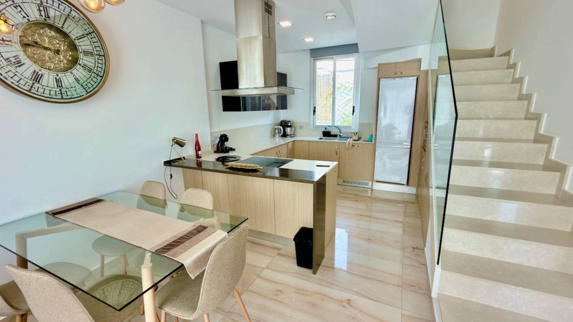 Revente - Villa - Ciudad Quesada - Costa Blanca