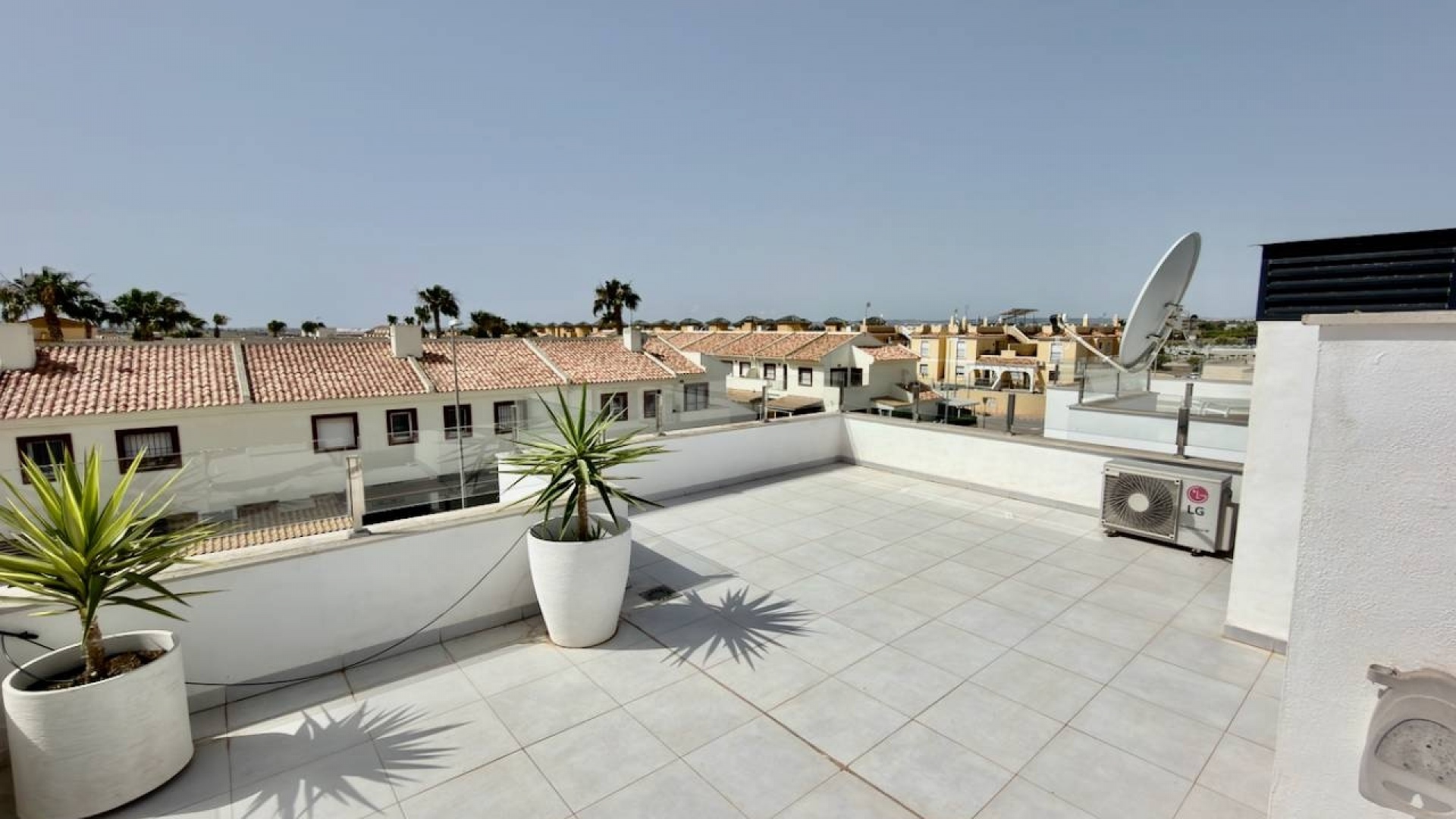 Revente - Villa - Ciudad Quesada - Costa Blanca