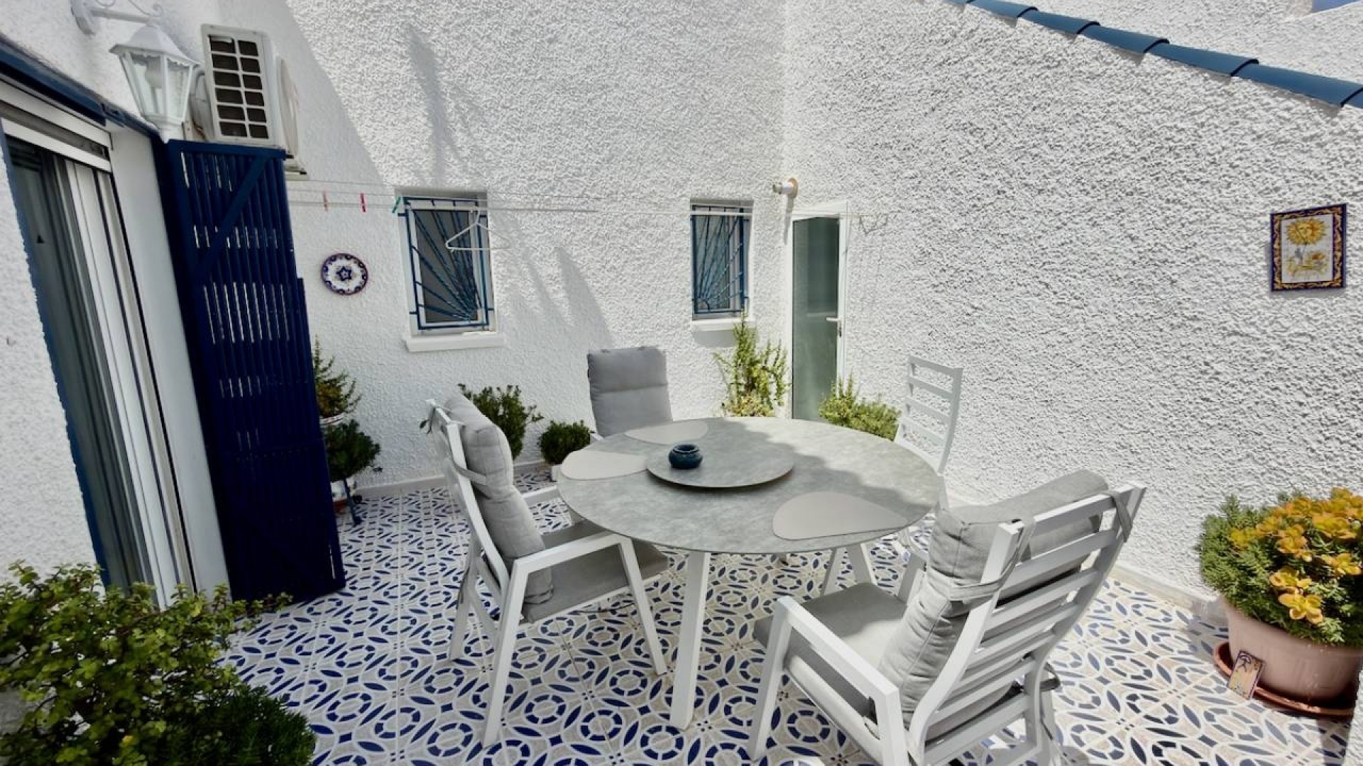 Revente - Villa - Ciudad Quesada - Costa Blanca