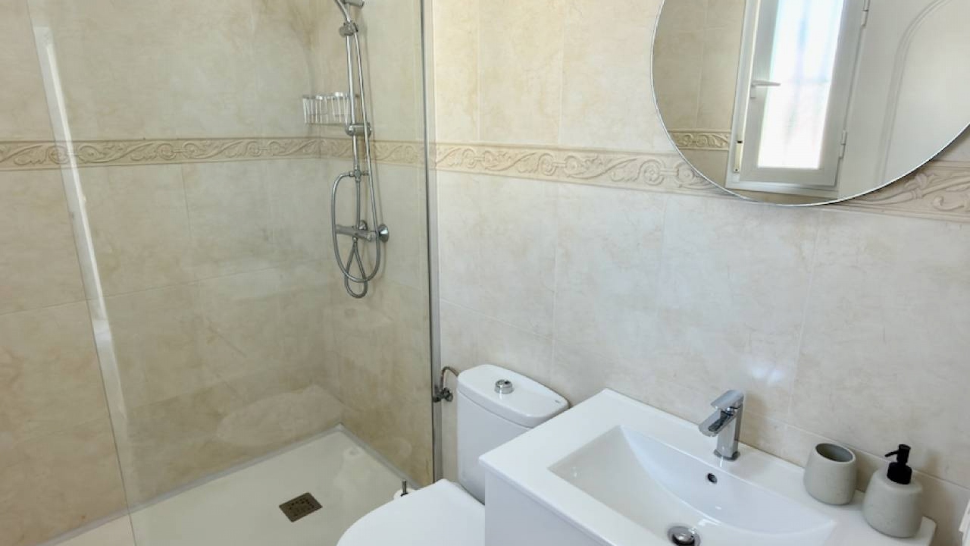 Revente - Villa - Ciudad Quesada - Costa Blanca