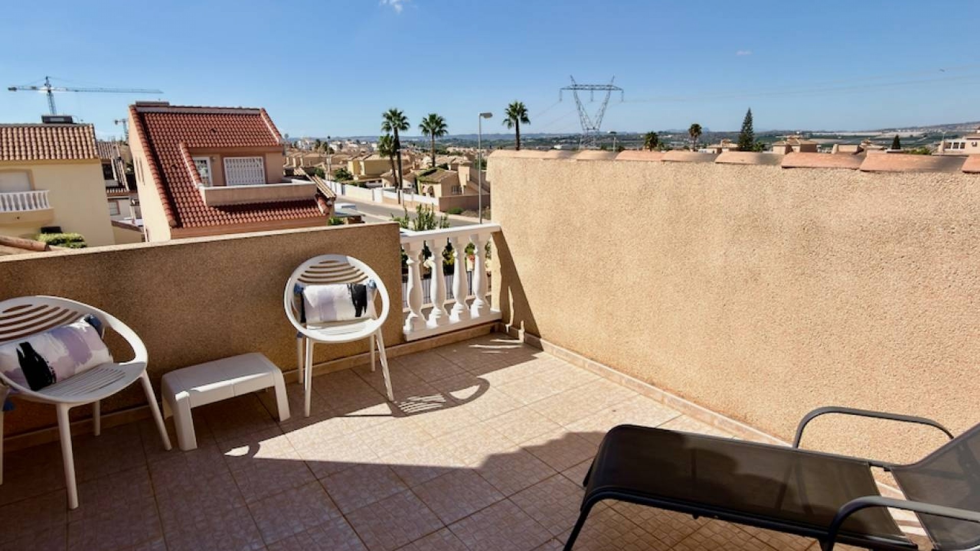 Revente - Villa - Ciudad Quesada - Costa Blanca