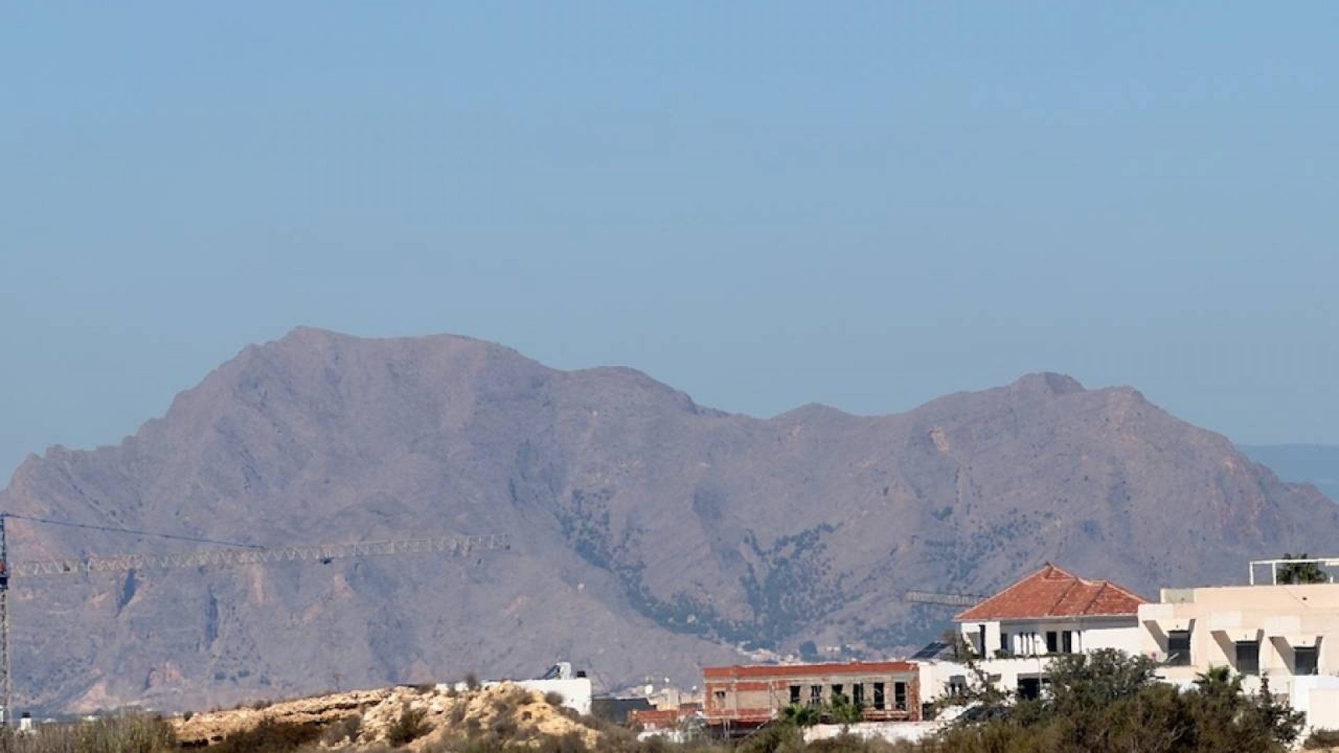 Revente - Villa - Ciudad Quesada - Costa Blanca