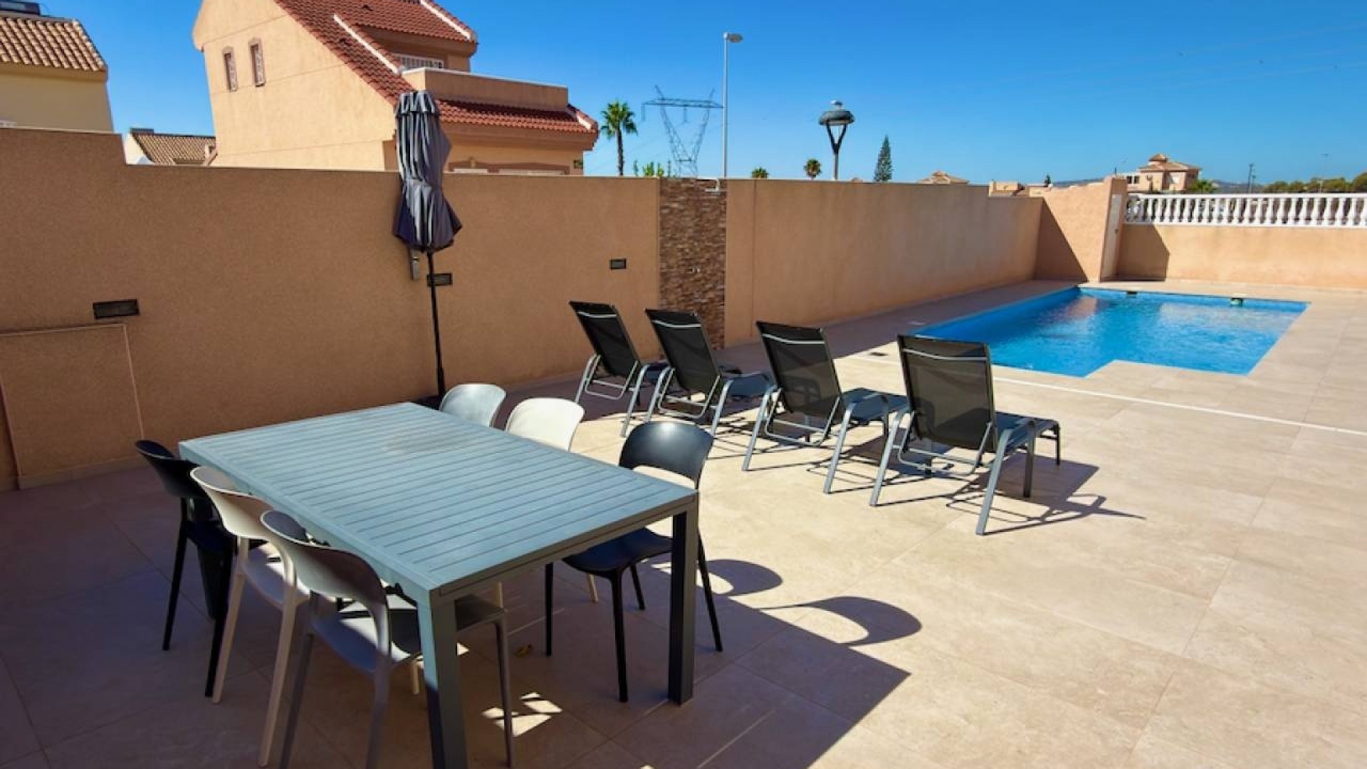 Revente - Villa - Ciudad Quesada - Costa Blanca